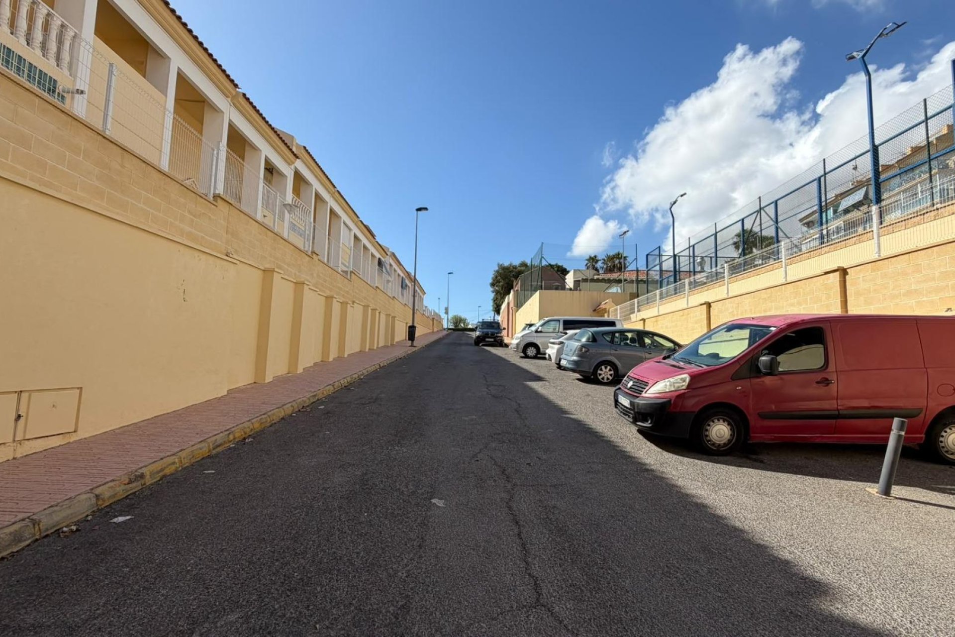 Segunda mano - Apartamento -
Torrevieja - Torreblanca
