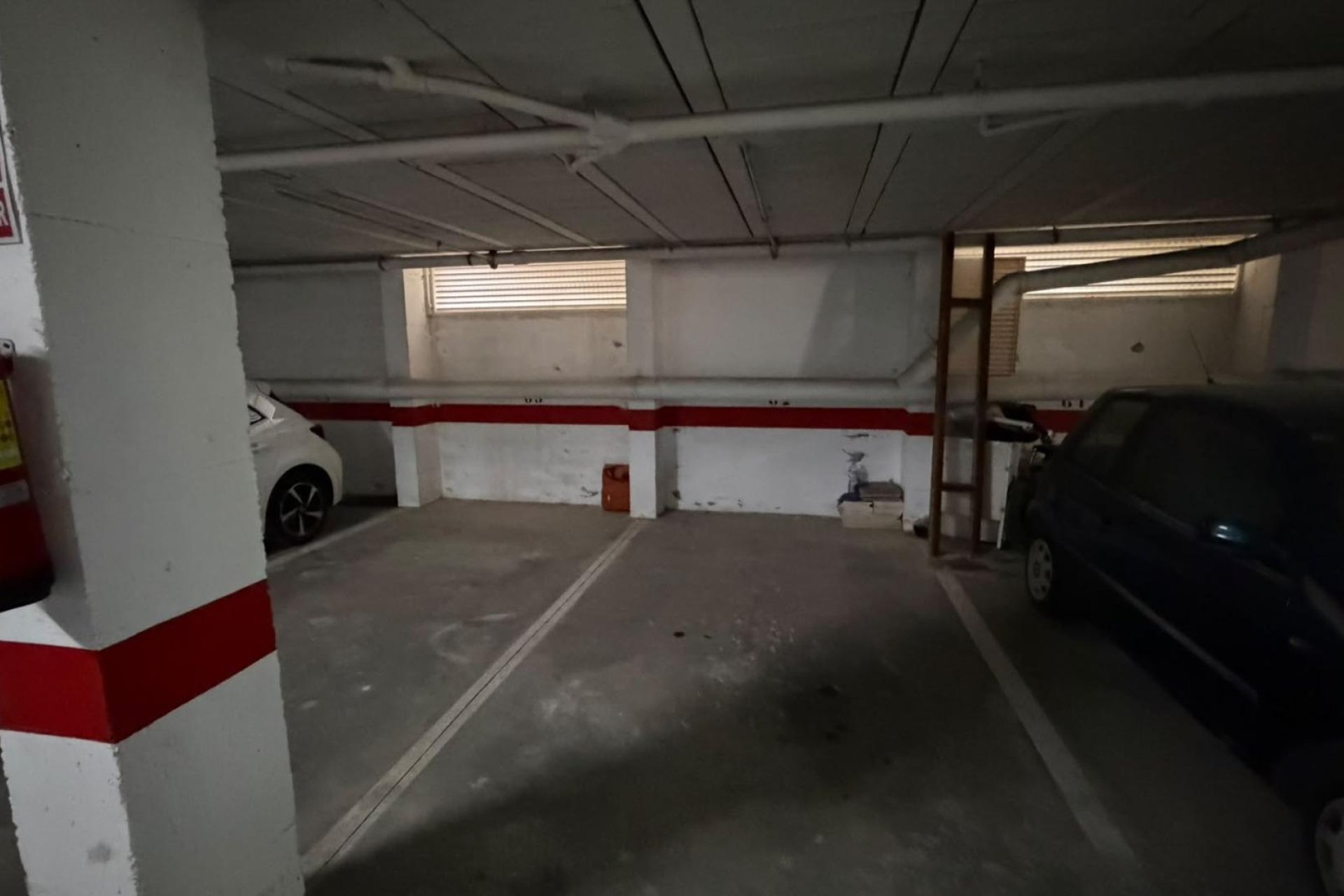 Segunda mano - Apartamento -
Torrevieja - Torreblanca