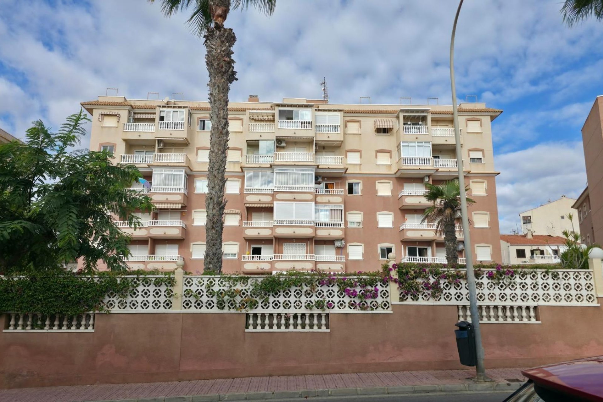 Segunda mano - Apartamento -
Torrevieja - Torreblanca