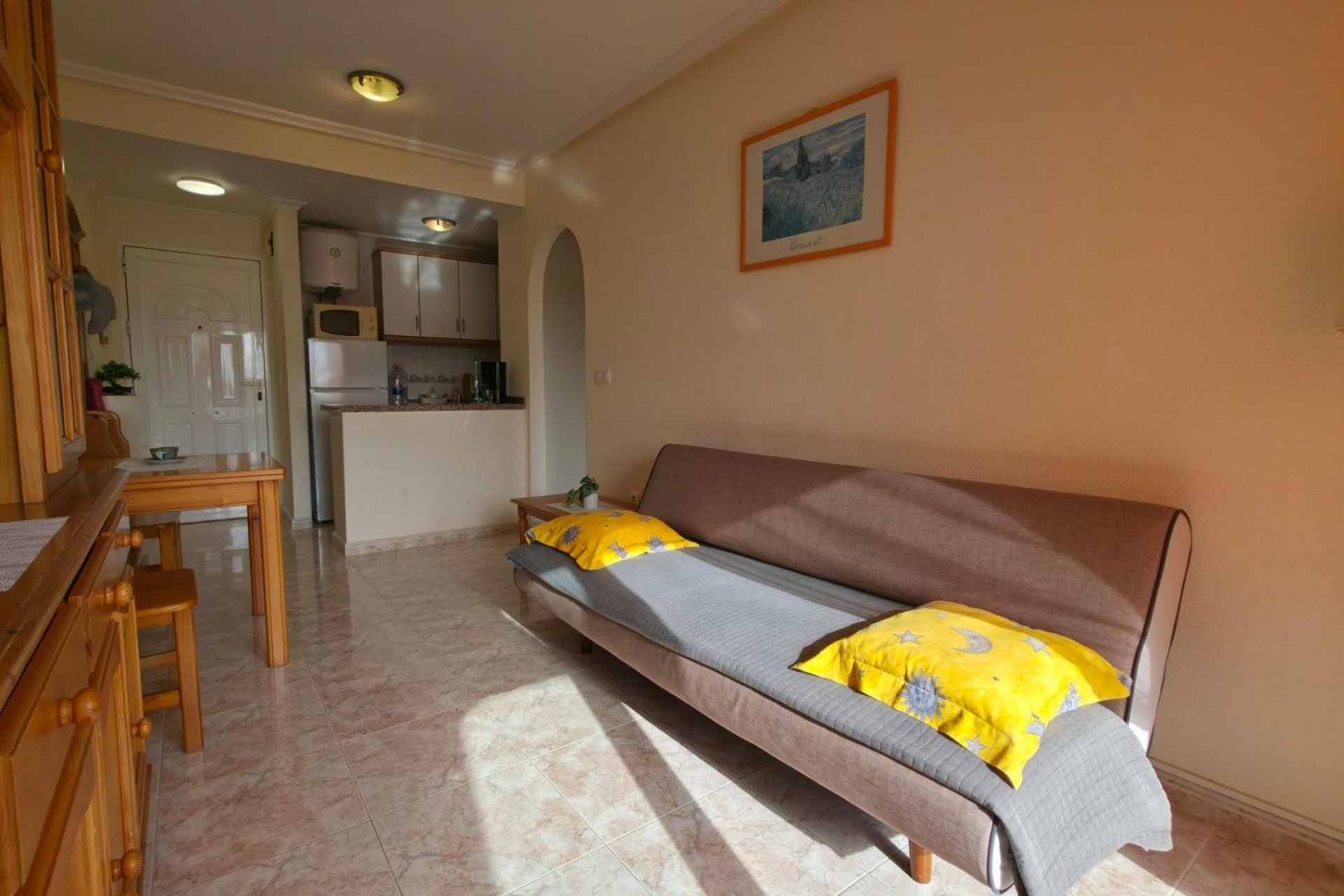 Segunda mano - Apartamento -
Torrevieja - Torreblanca