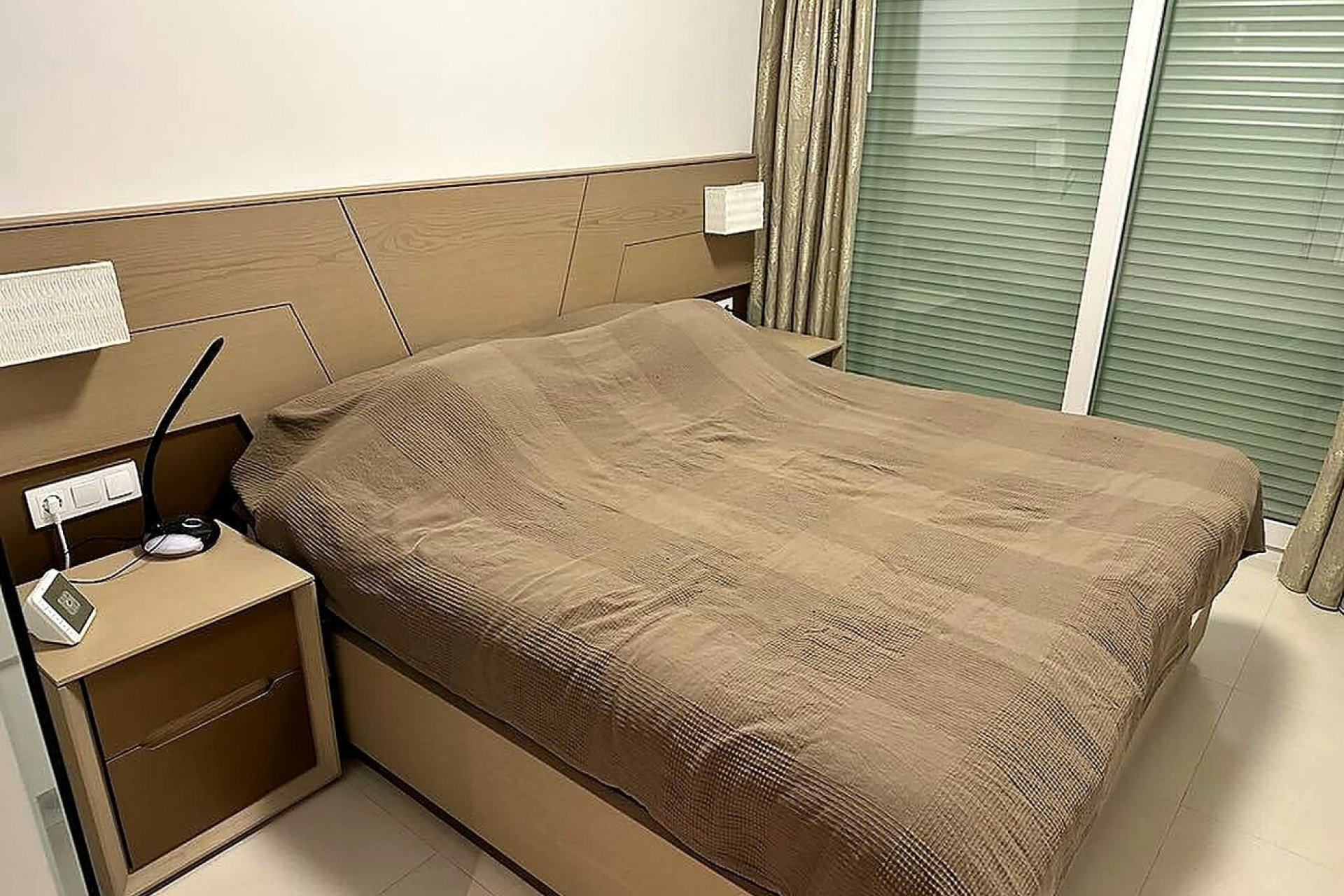 Segunda mano - Apartamento -
Torrevieja - Torreta Florida