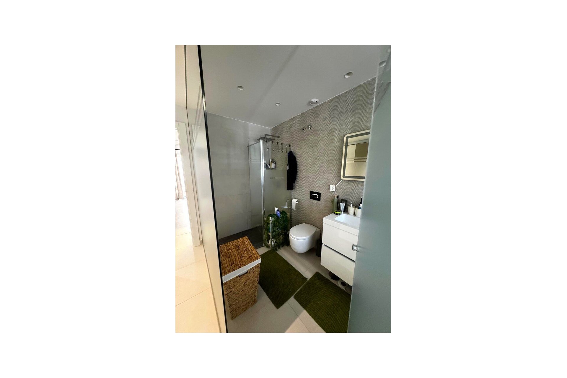 Segunda mano - Apartamento -
Torrevieja - Torreta Florida