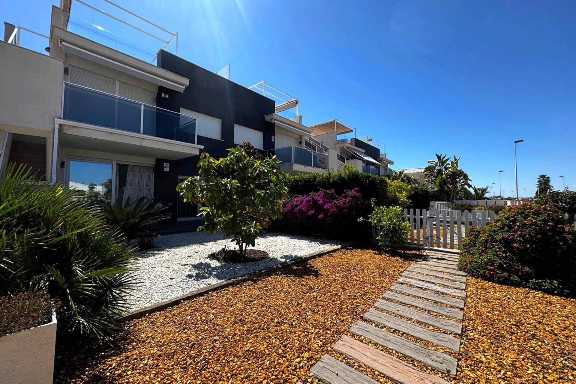 Segunda mano - Apartamento -
Torrevieja - Torreta Florida