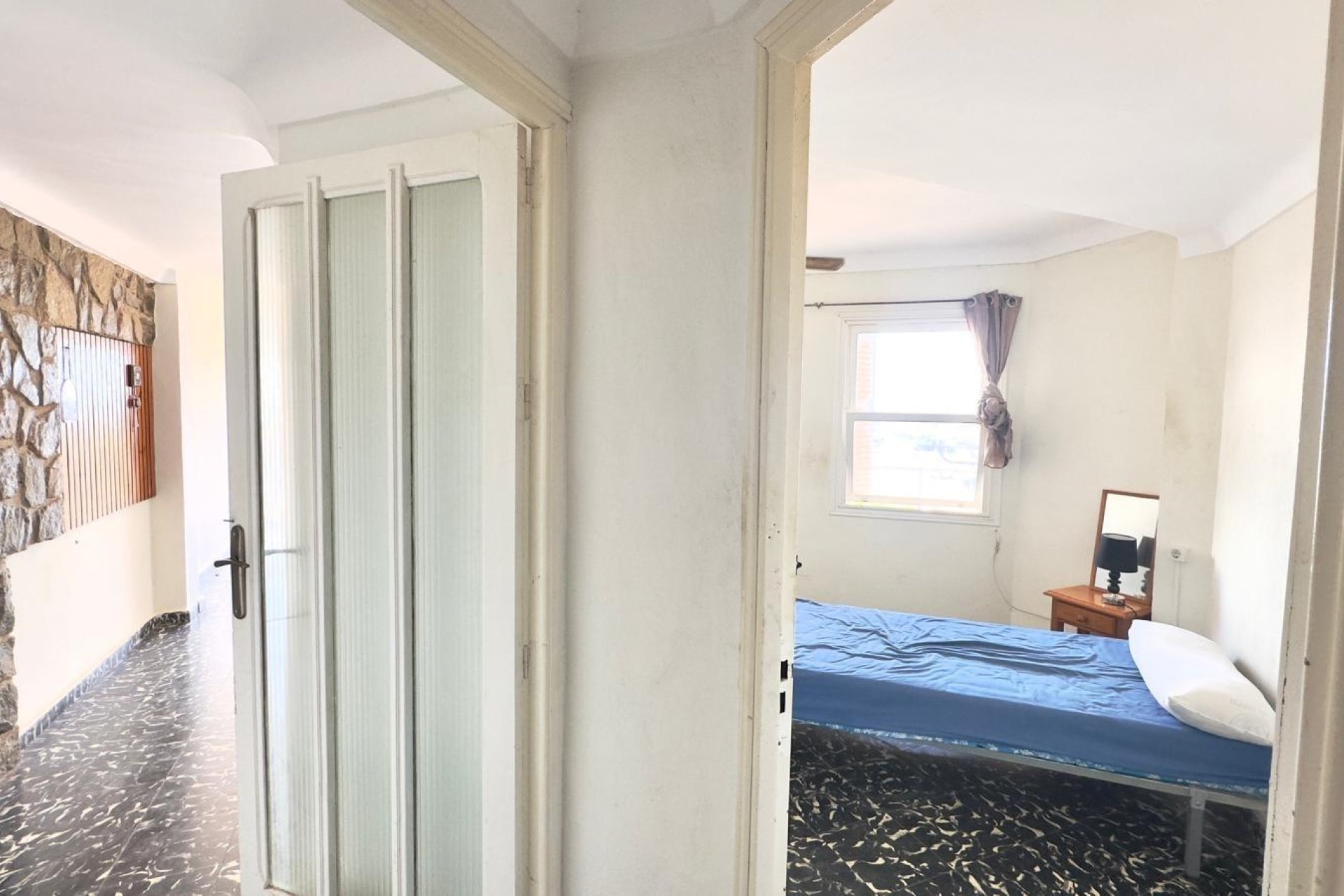 Segunda mano - Apartamento -
Torrevieja - Zona Los Frutales