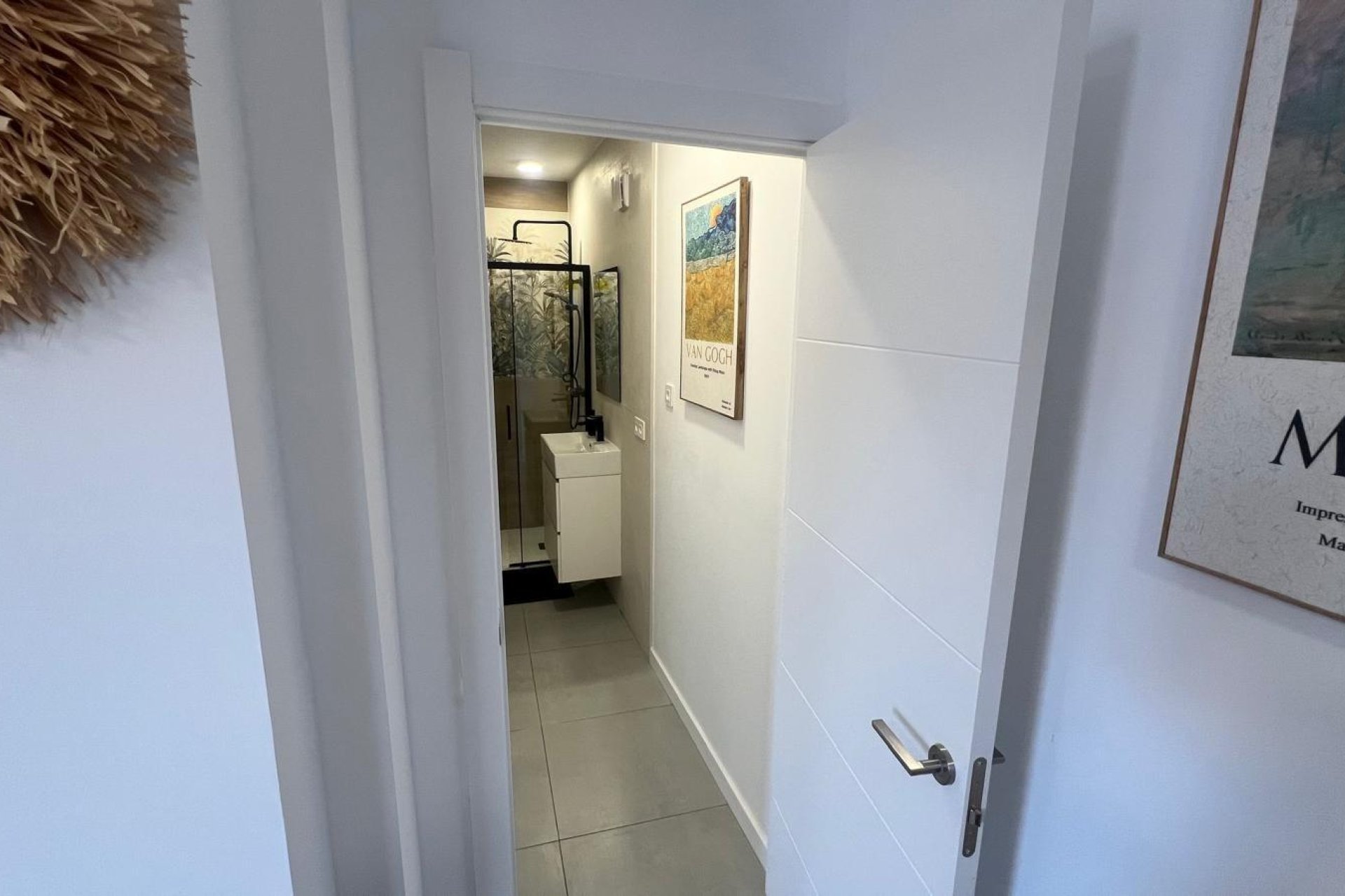 Segunda mano - Apartamento -
Torrevieja - Zona Los Frutales