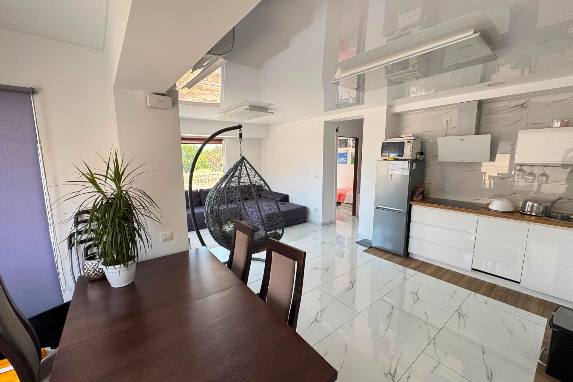 Segunda mano - Apartamento -
Torrevieja - Zona Los Frutales