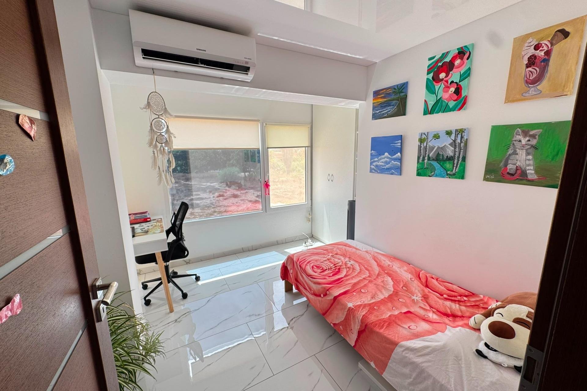Segunda mano - Apartamento -
Torrevieja - Zona Los Frutales