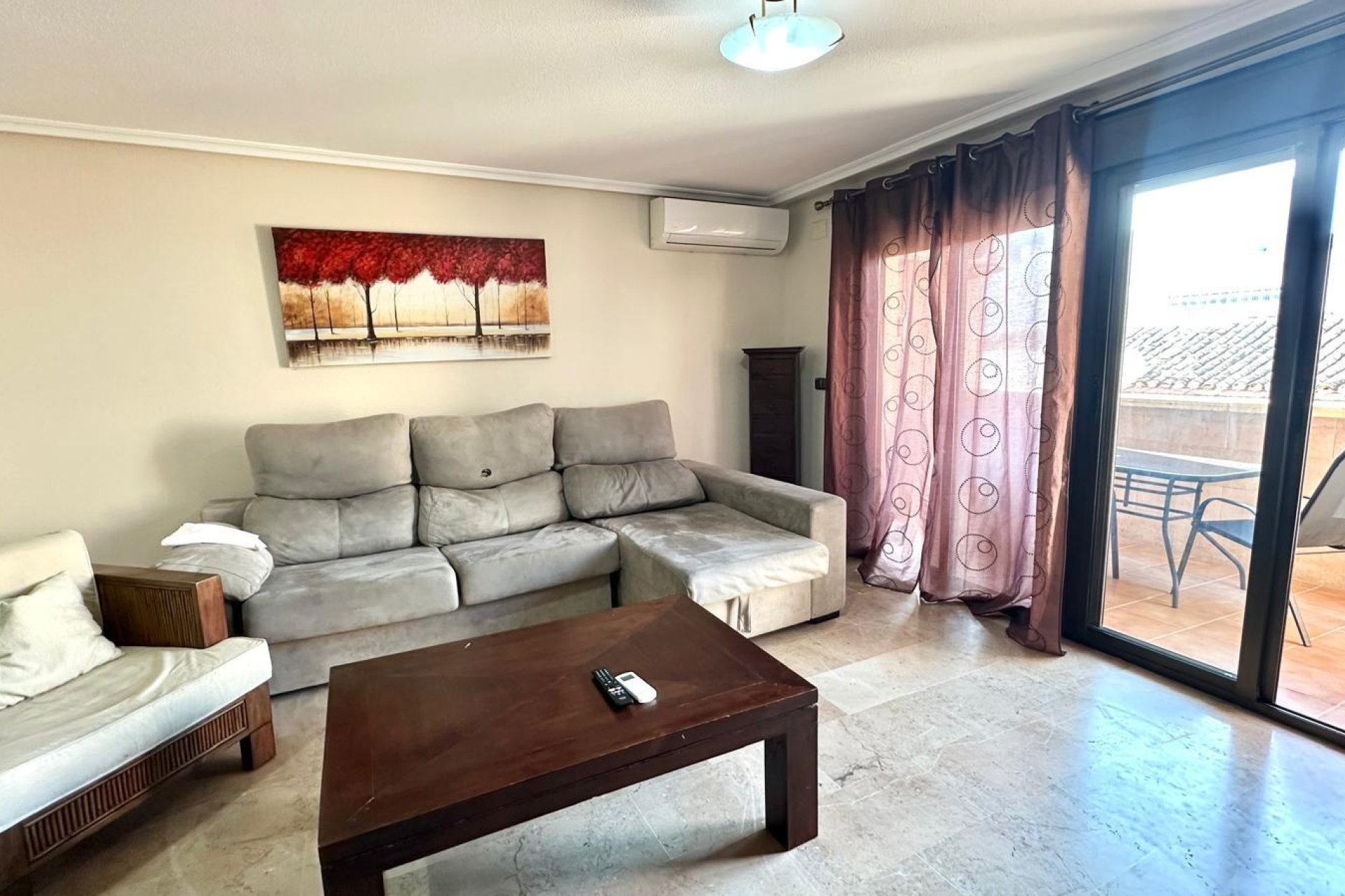Segunda mano - Apartamento -
Torrevieja