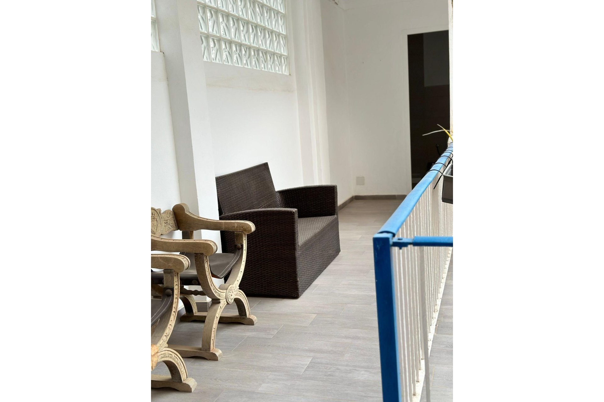 Segunda mano - Apartamento -
Torrevieja