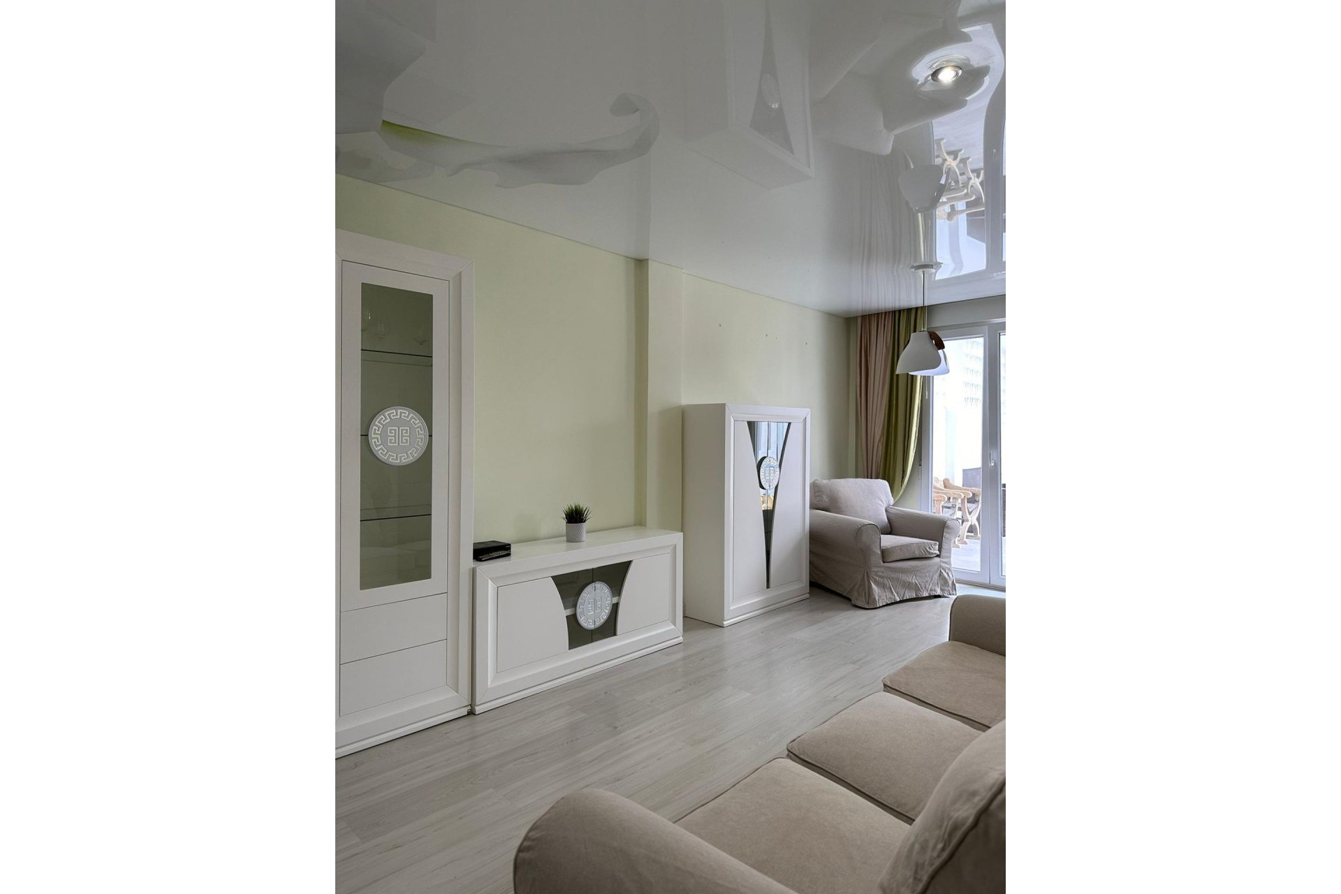 Segunda mano - Apartamento -
Torrevieja