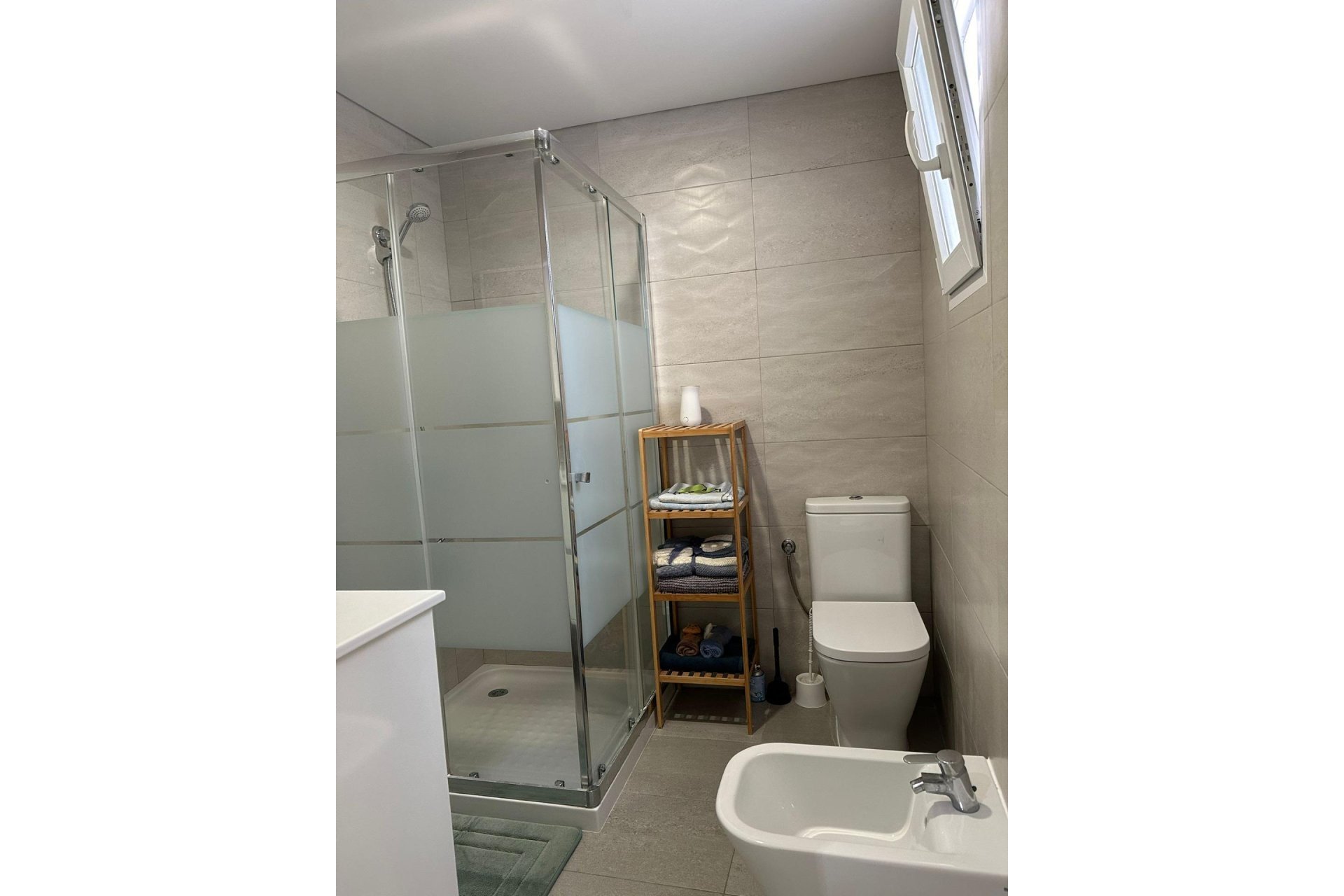 Segunda mano - Apartamento -
Torrevieja