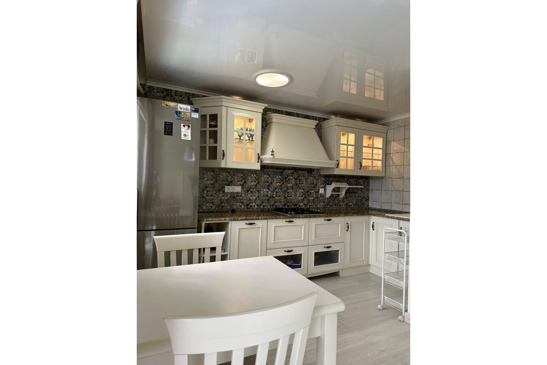 Segunda mano - Apartamento -
Torrevieja