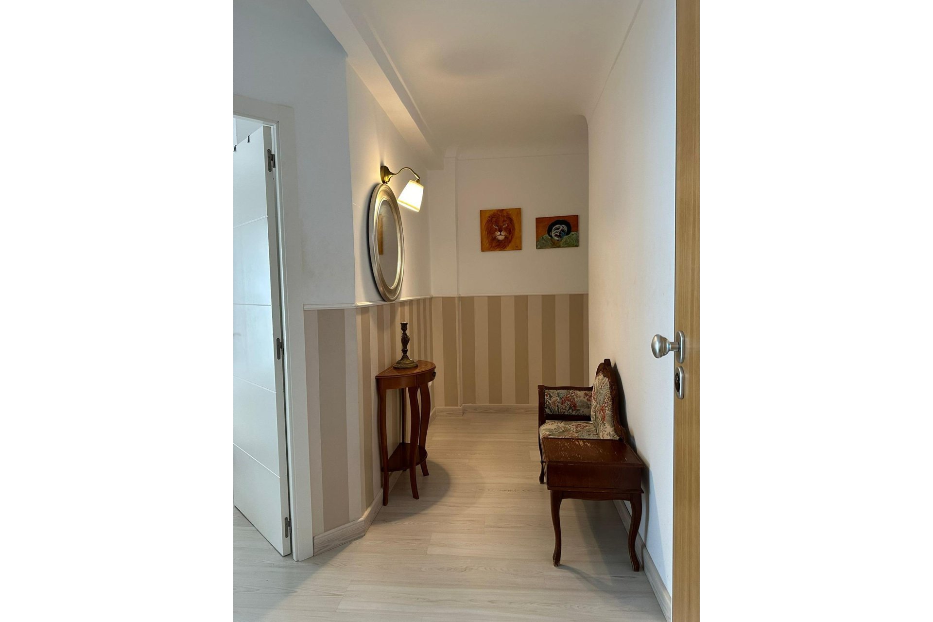 Segunda mano - Apartamento -
Torrevieja