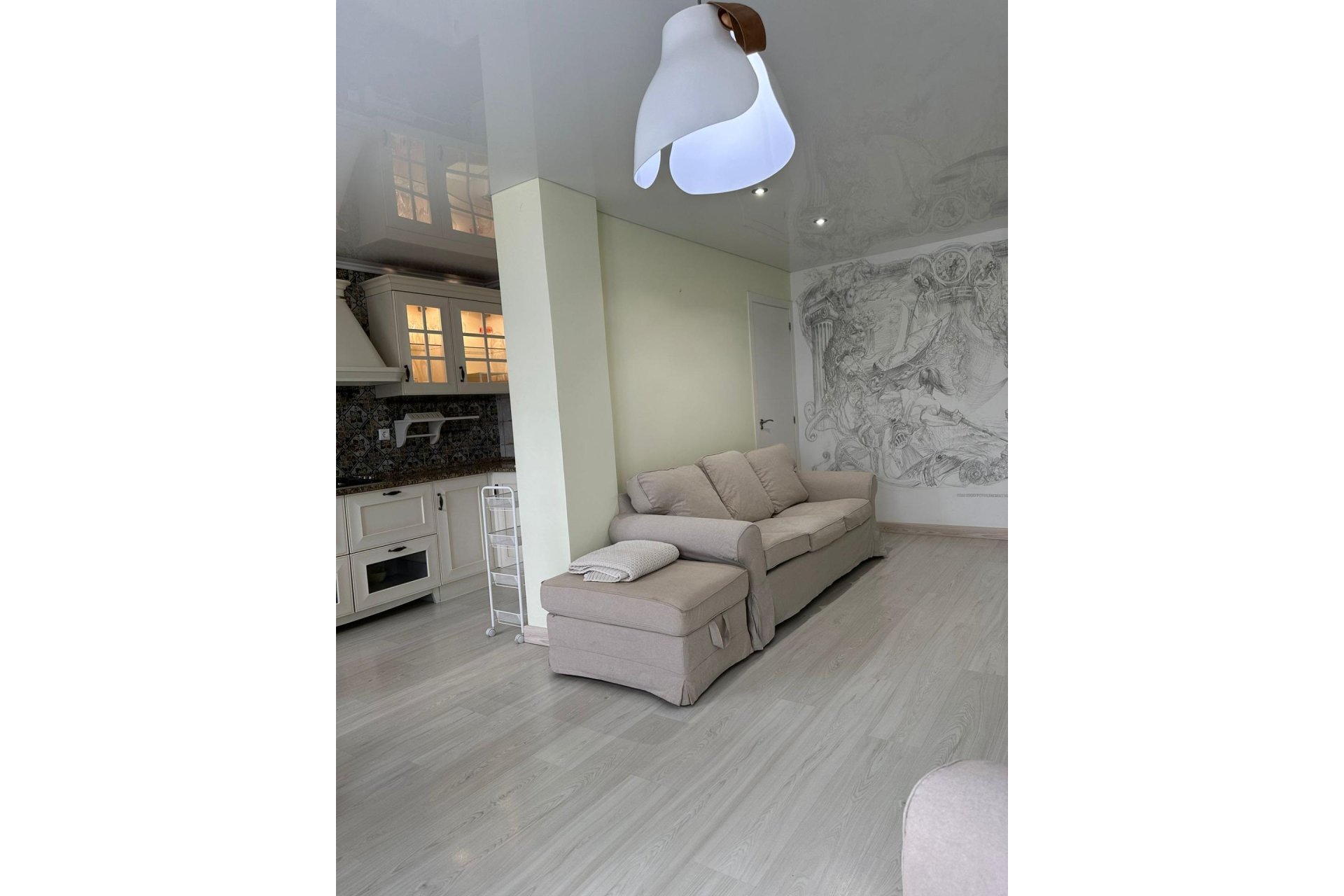 Segunda mano - Apartamento -
Torrevieja