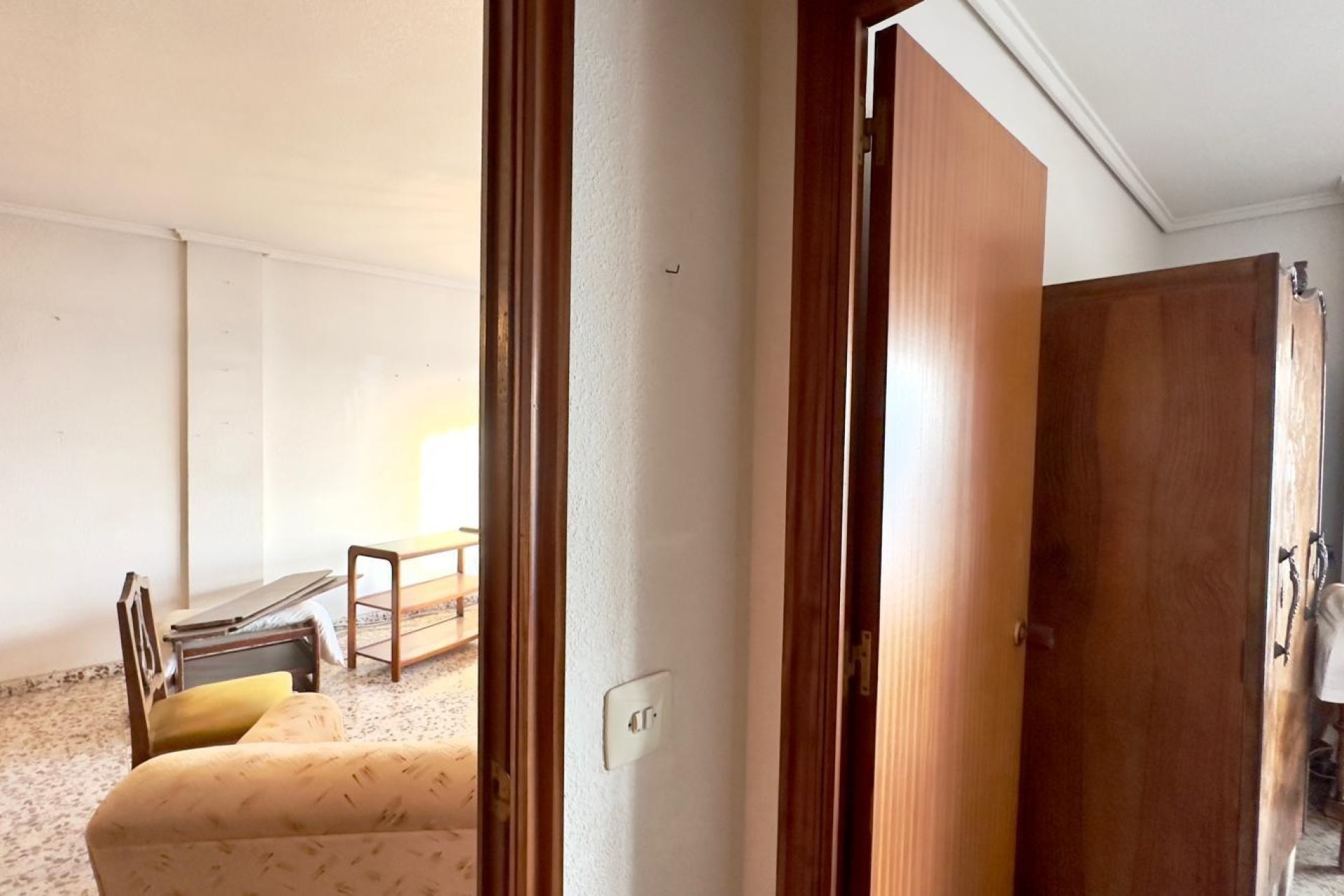 Segunda mano - Apartamento -
Torrevieja