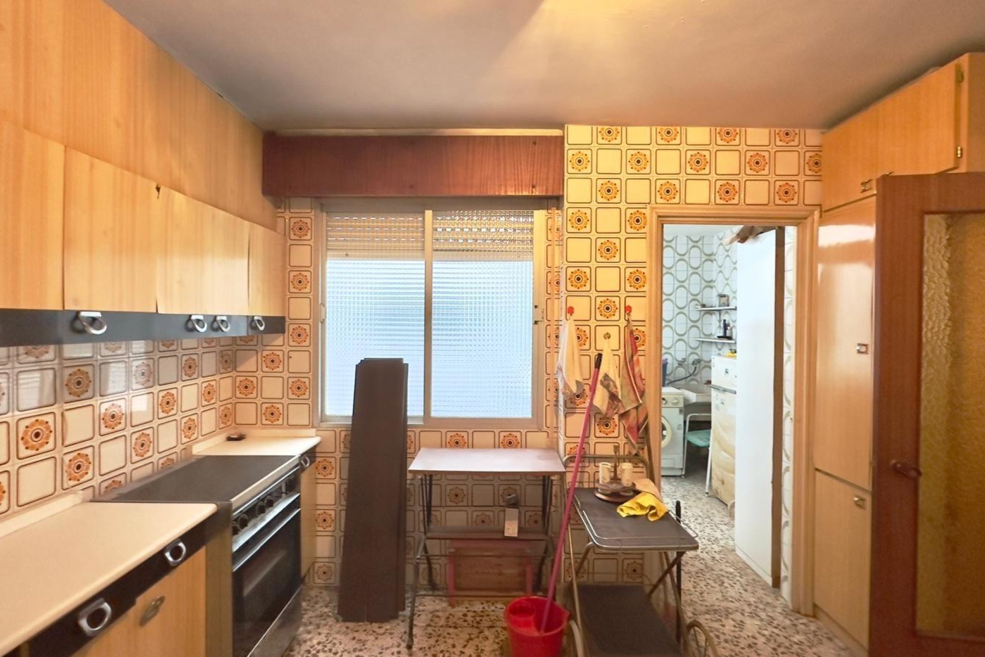 Segunda mano - Apartamento -
Torrevieja