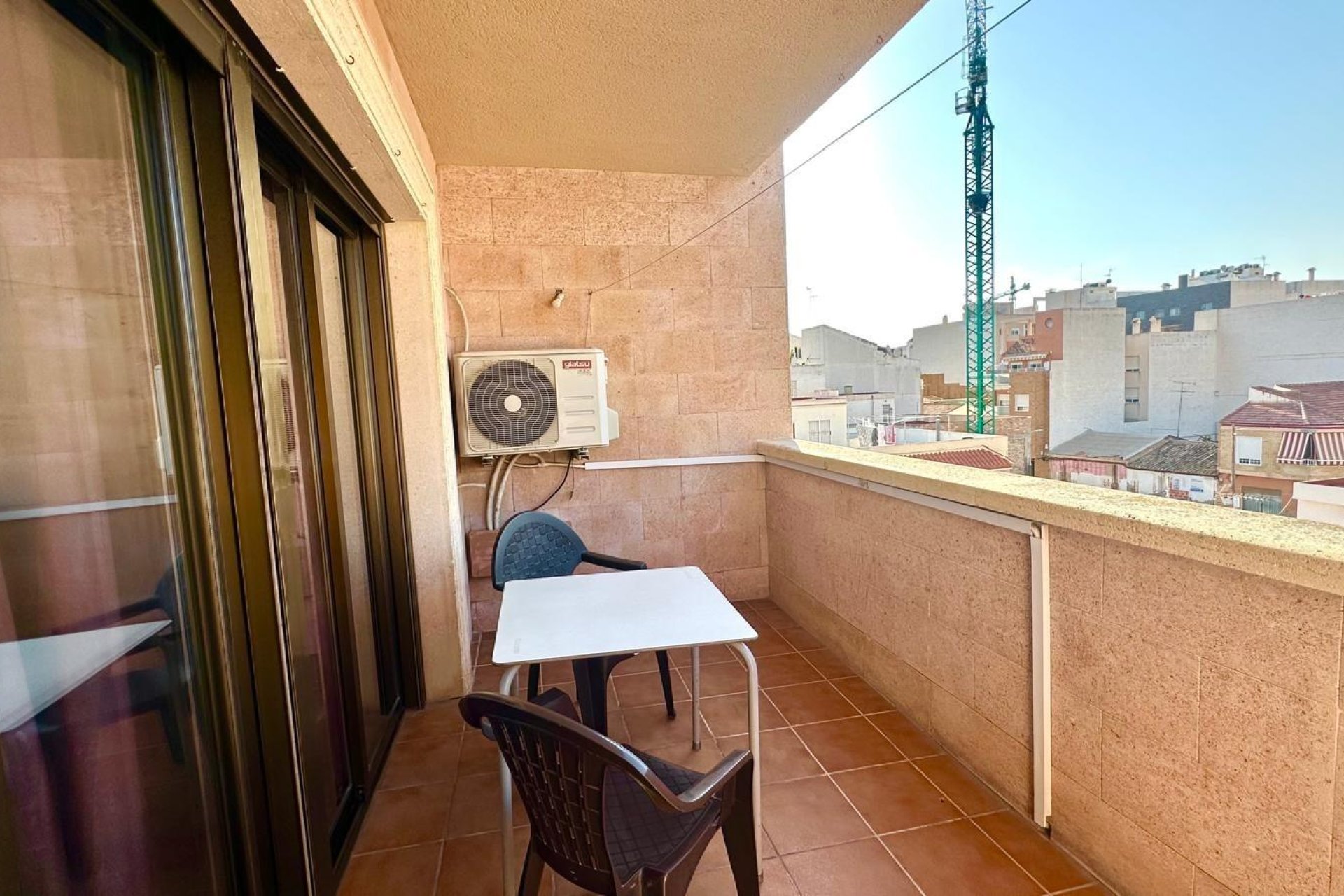 Segunda mano - Apartamento -
Torrevieja