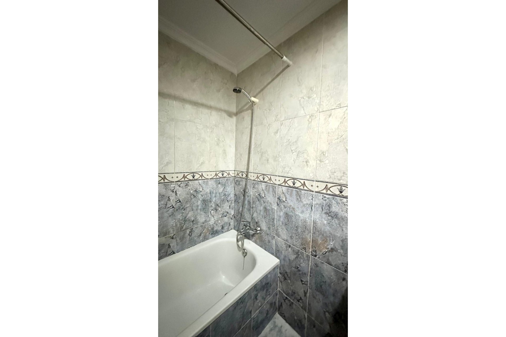 Segunda mano - Apartamento -
Torrevieja