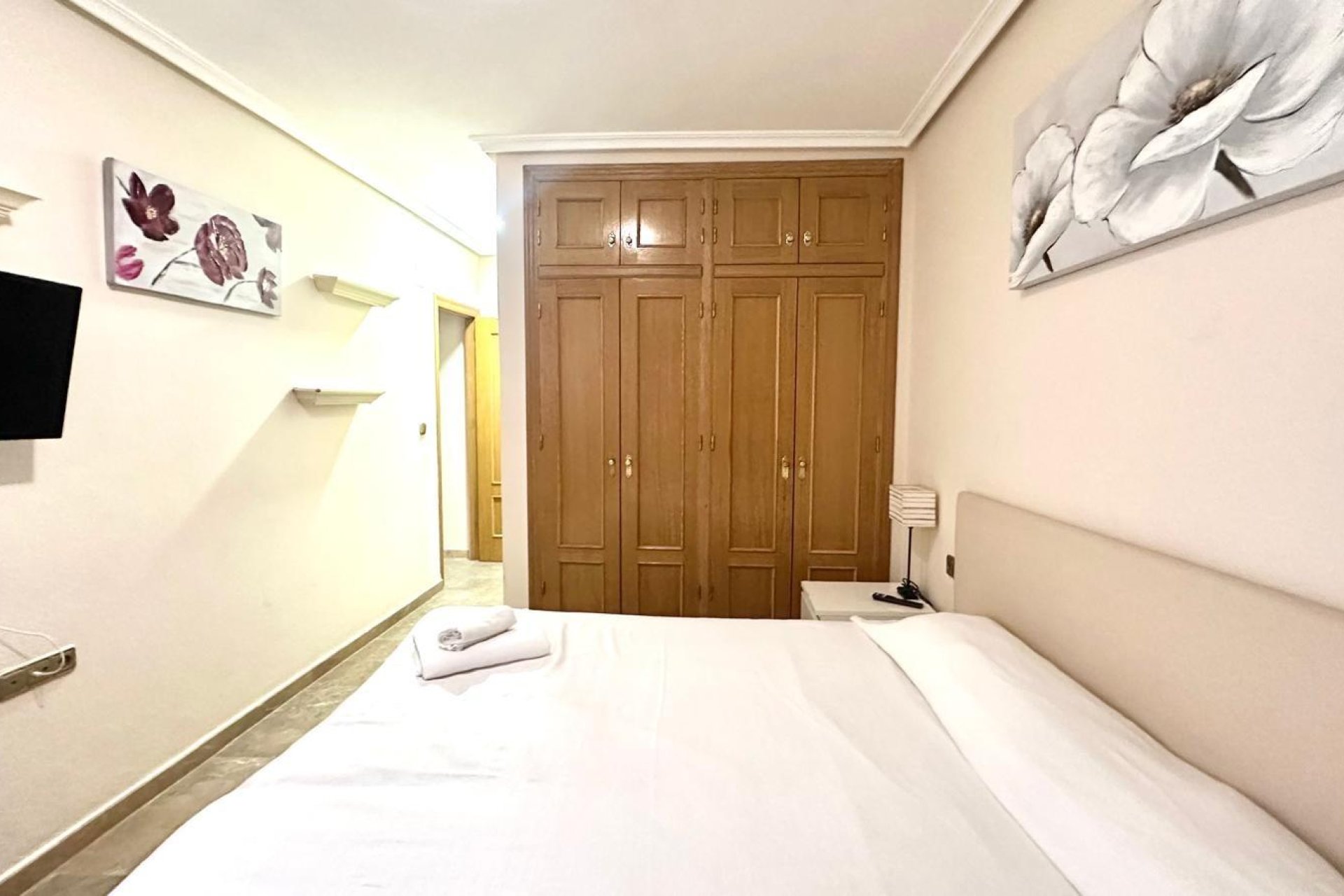 Segunda mano - Apartamento -
Torrevieja