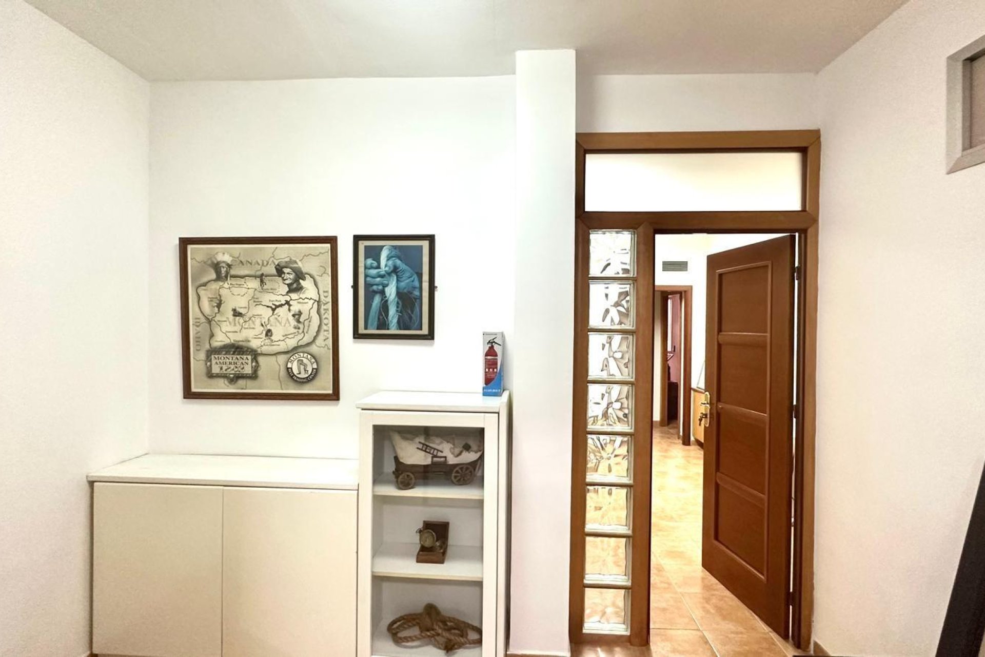 Segunda mano - Apartamento -
Torrevieja