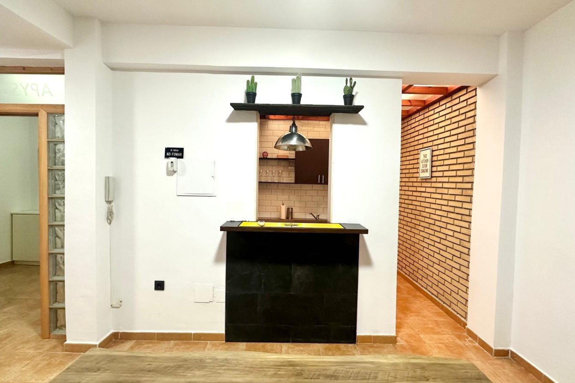 Segunda mano - Apartamento -
Torrevieja