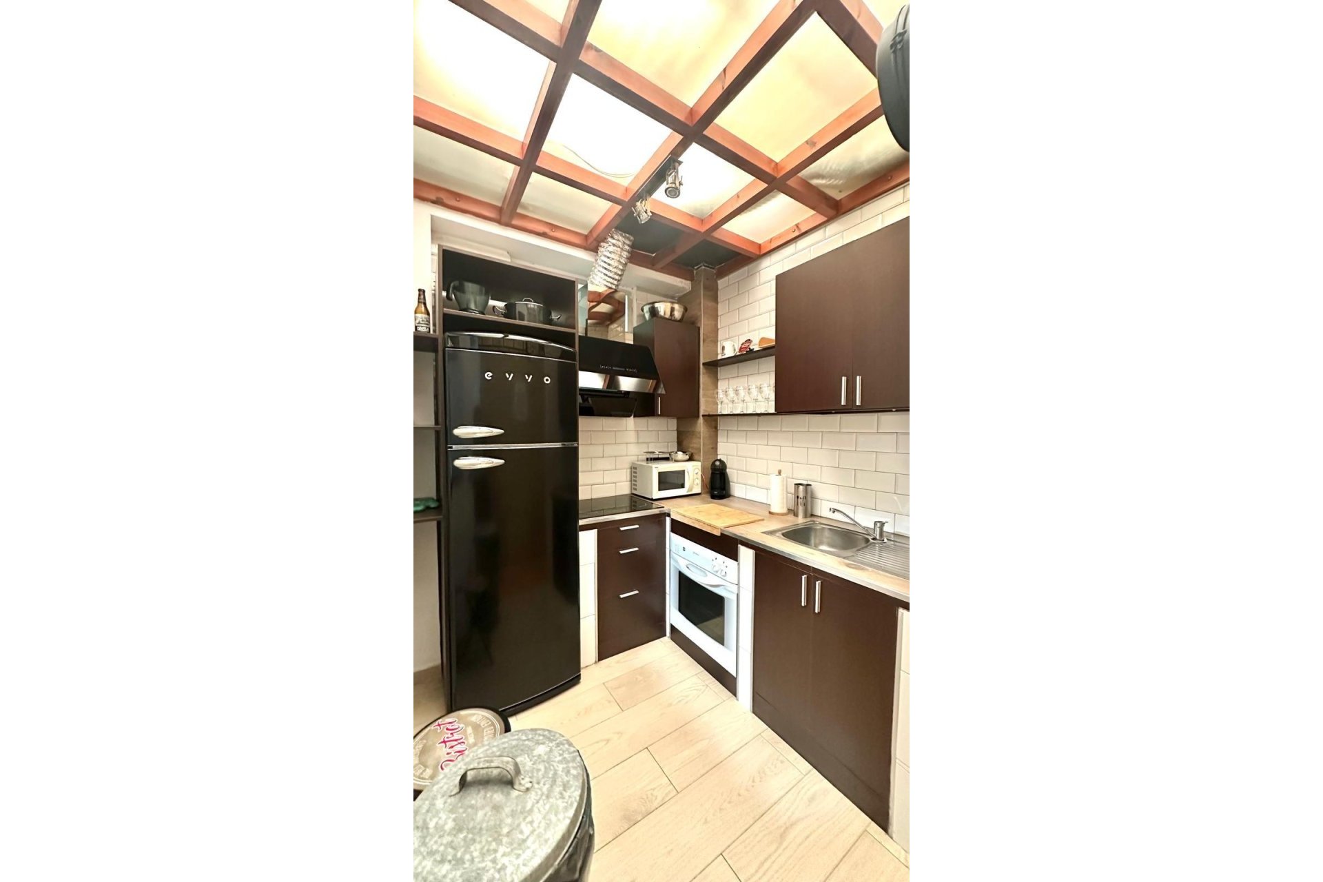 Segunda mano - Apartamento -
Torrevieja