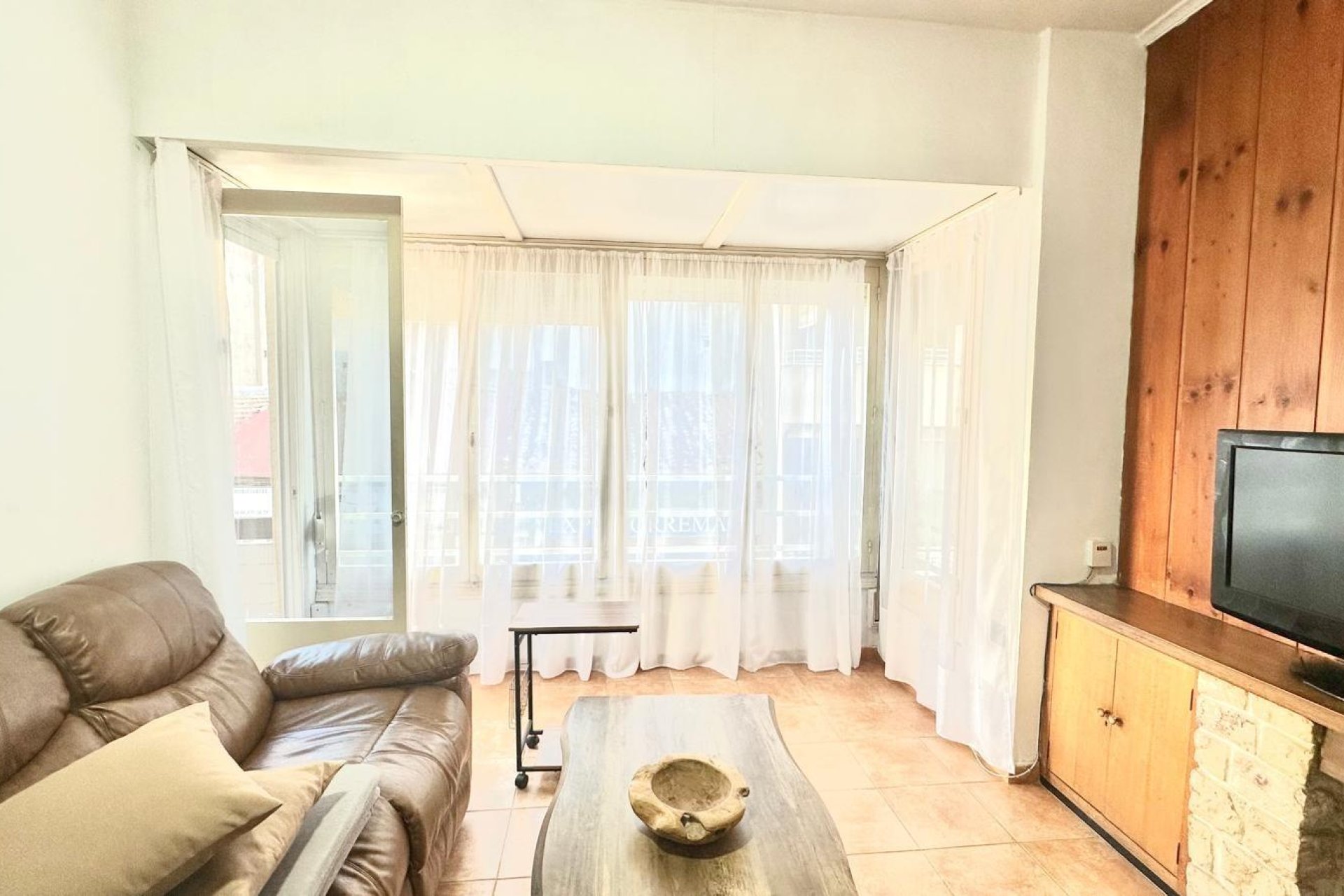 Segunda mano - Apartamento -
Torrevieja