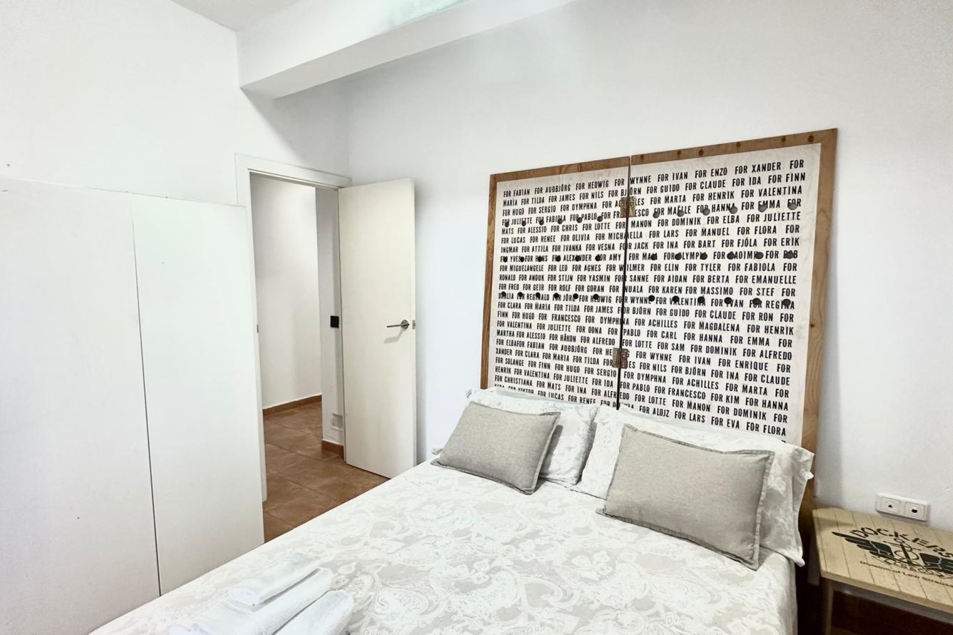 Segunda mano - Apartamento -
Torrevieja