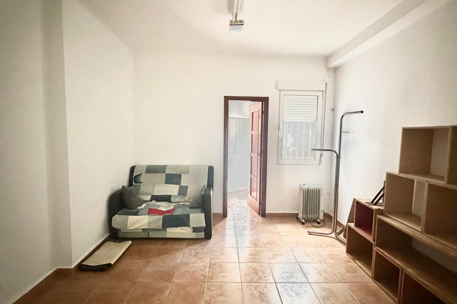Segunda mano - Apartamento -
Torrevieja