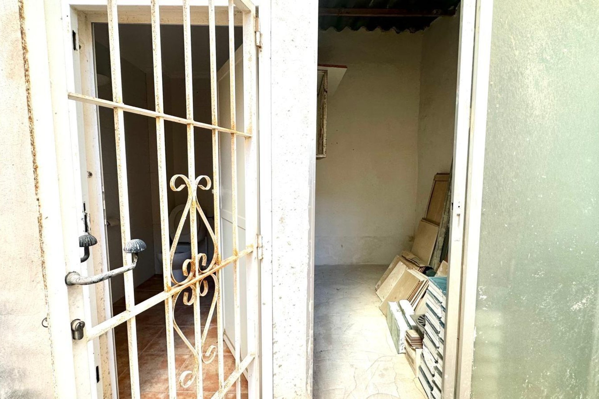 Segunda mano - Apartamento -
Torrevieja