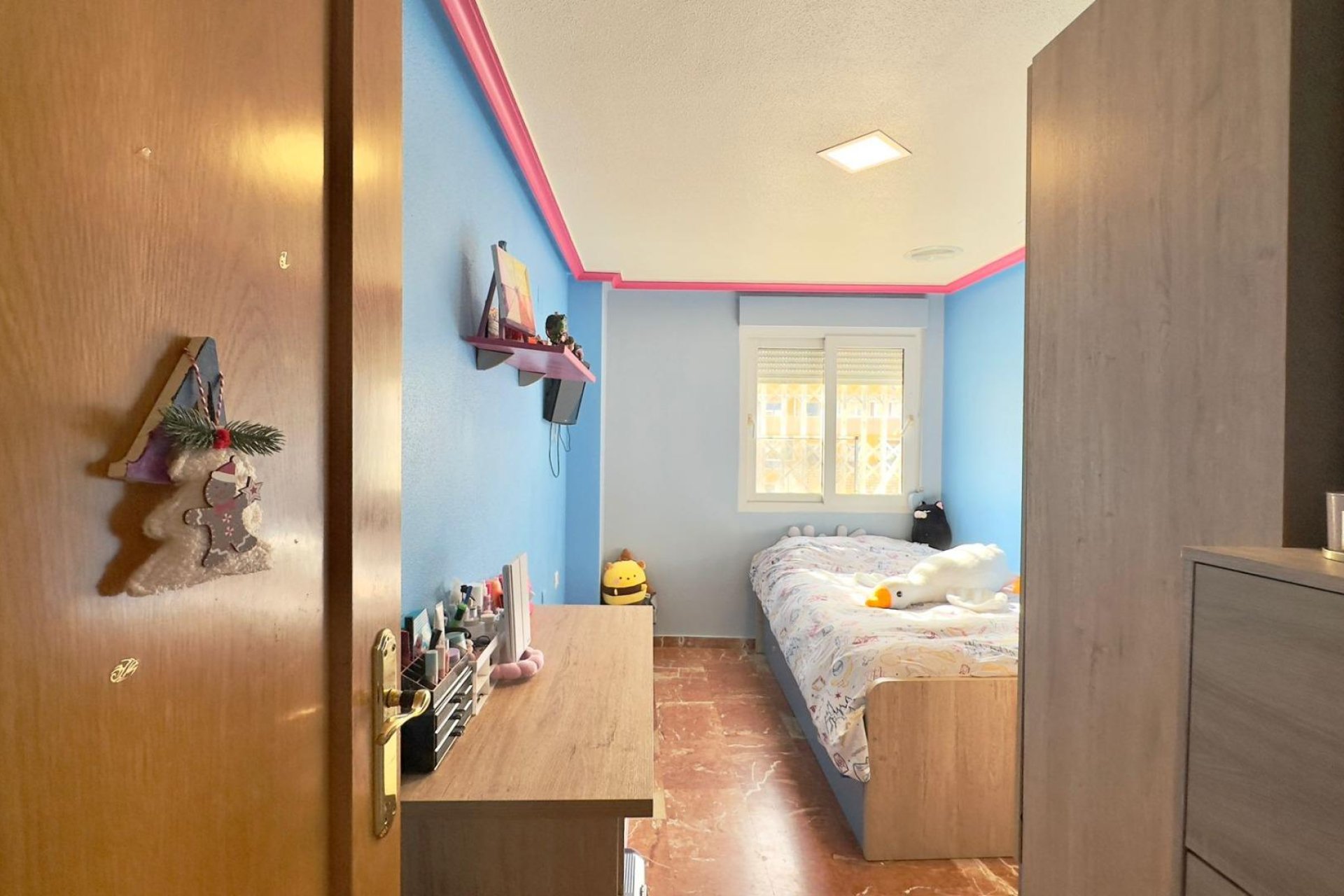 Segunda mano - Apartamento -
Torrevieja