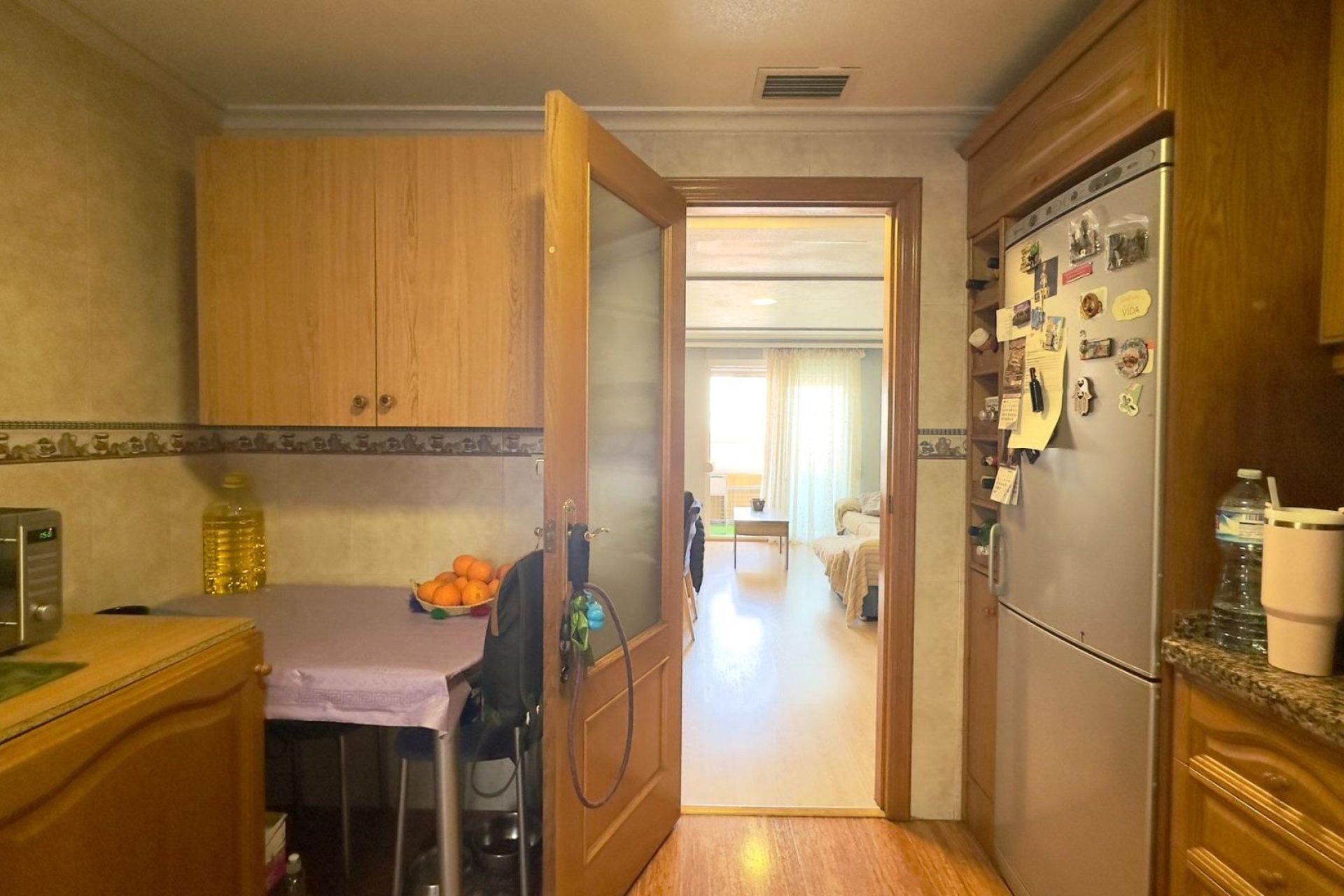 Segunda mano - Apartamento -
Torrevieja