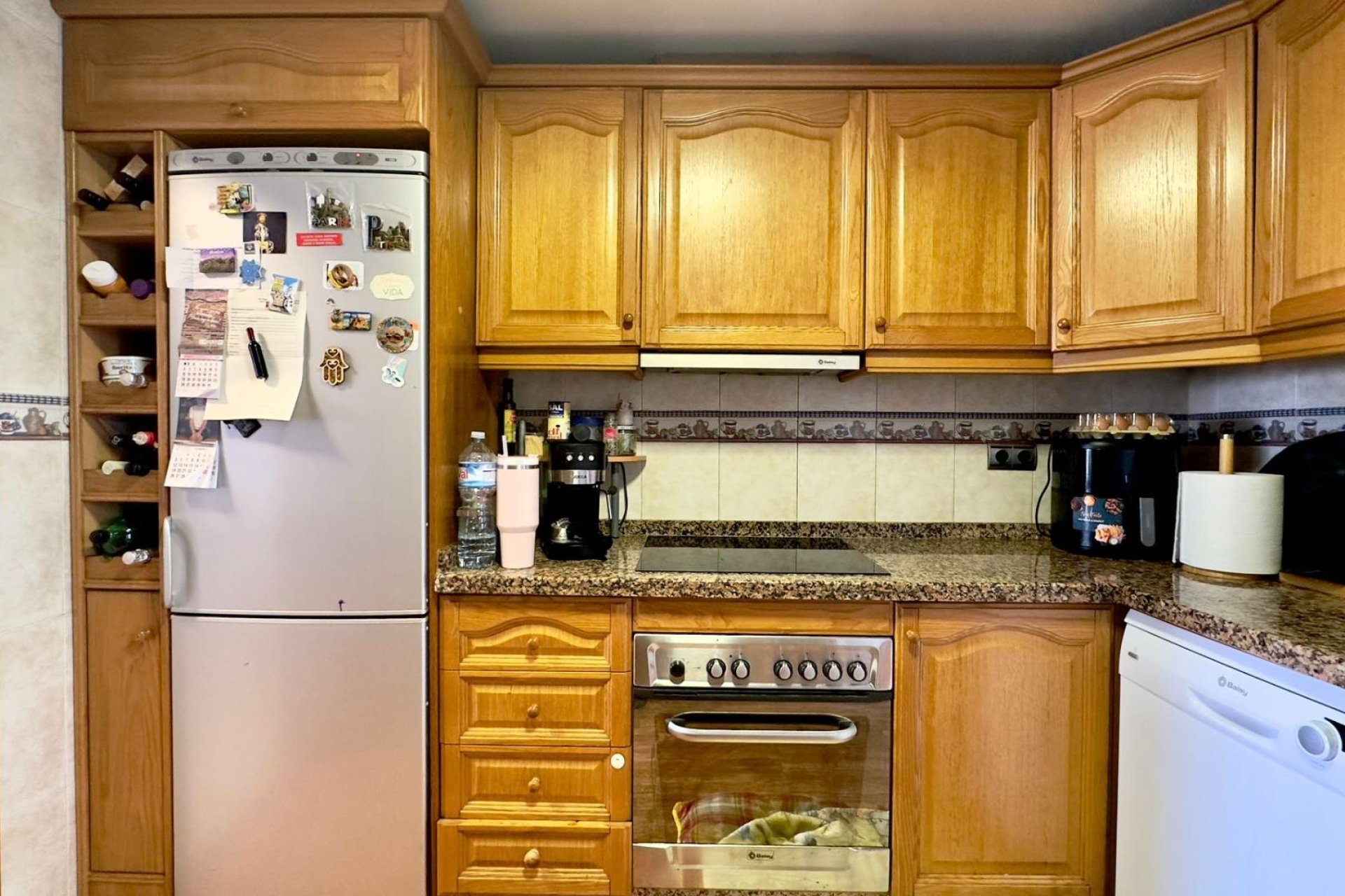 Segunda mano - Apartamento -
Torrevieja