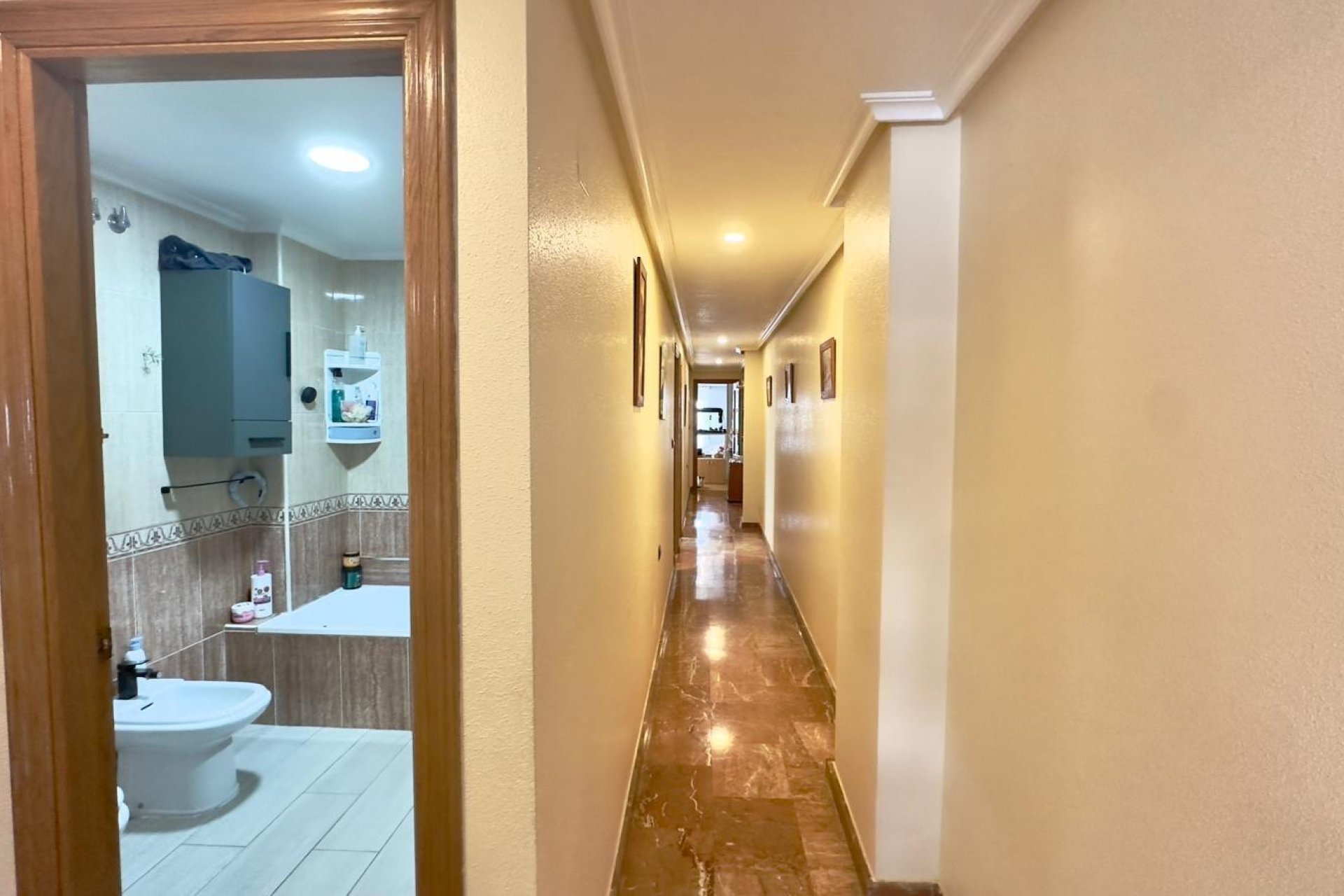 Segunda mano - Apartamento -
Torrevieja