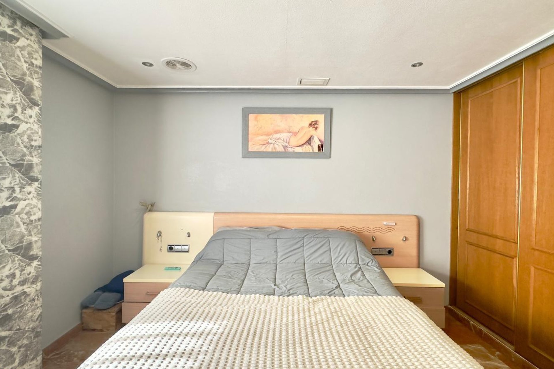 Segunda mano - Apartamento -
Torrevieja