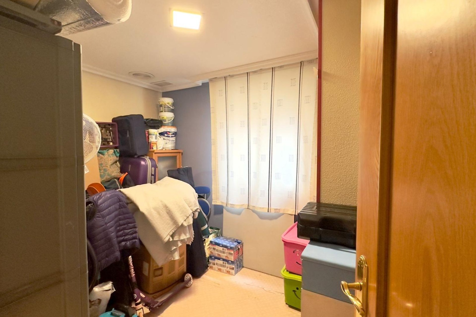 Segunda mano - Apartamento -
Torrevieja