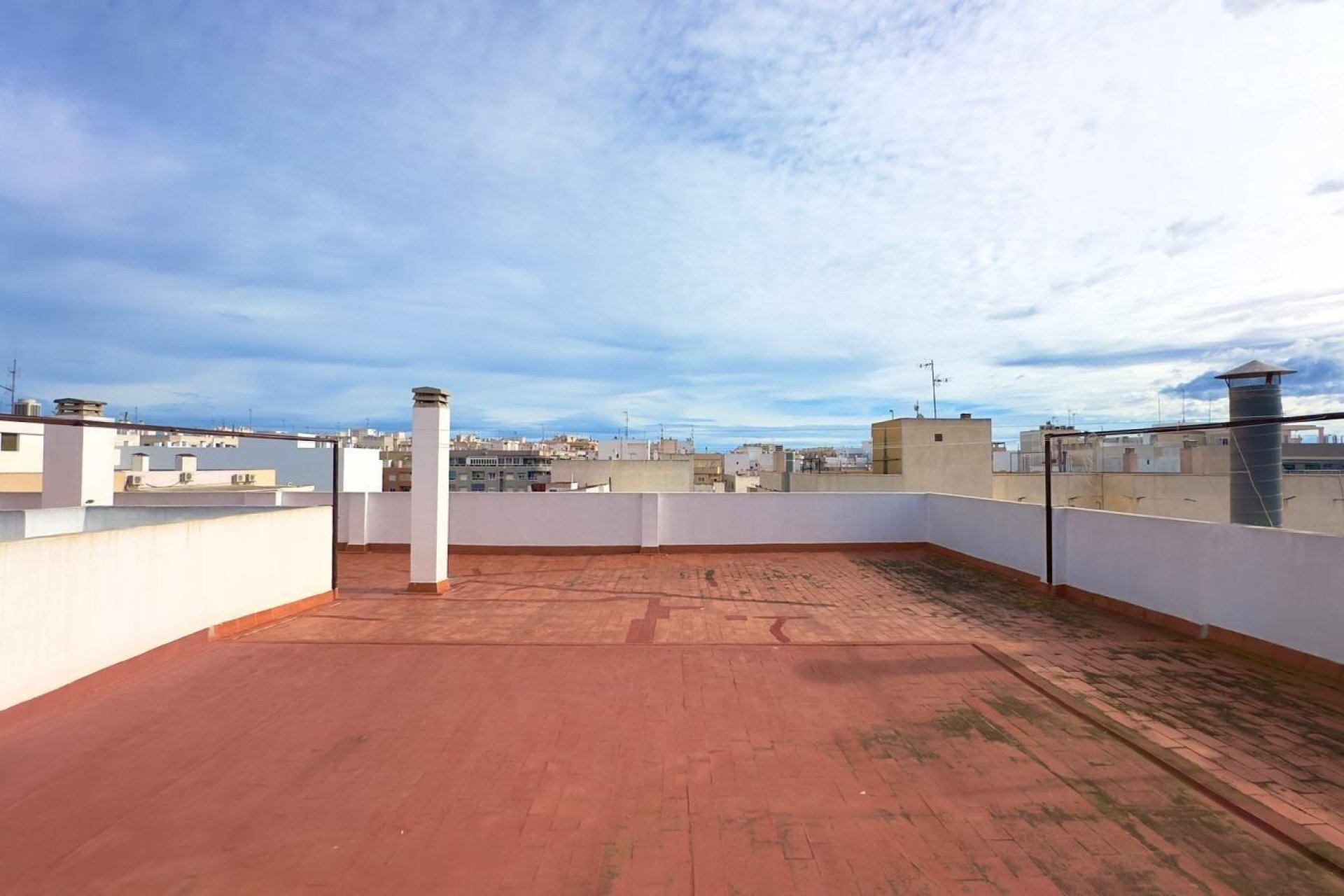 Segunda mano - Apartamento -
Torrevieja
