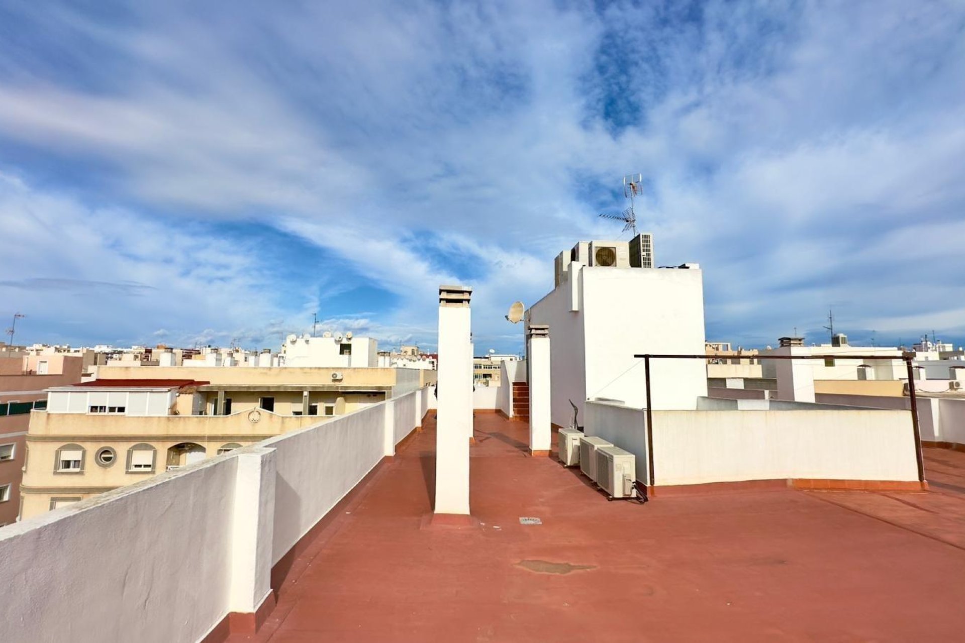 Segunda mano - Apartamento -
Torrevieja
