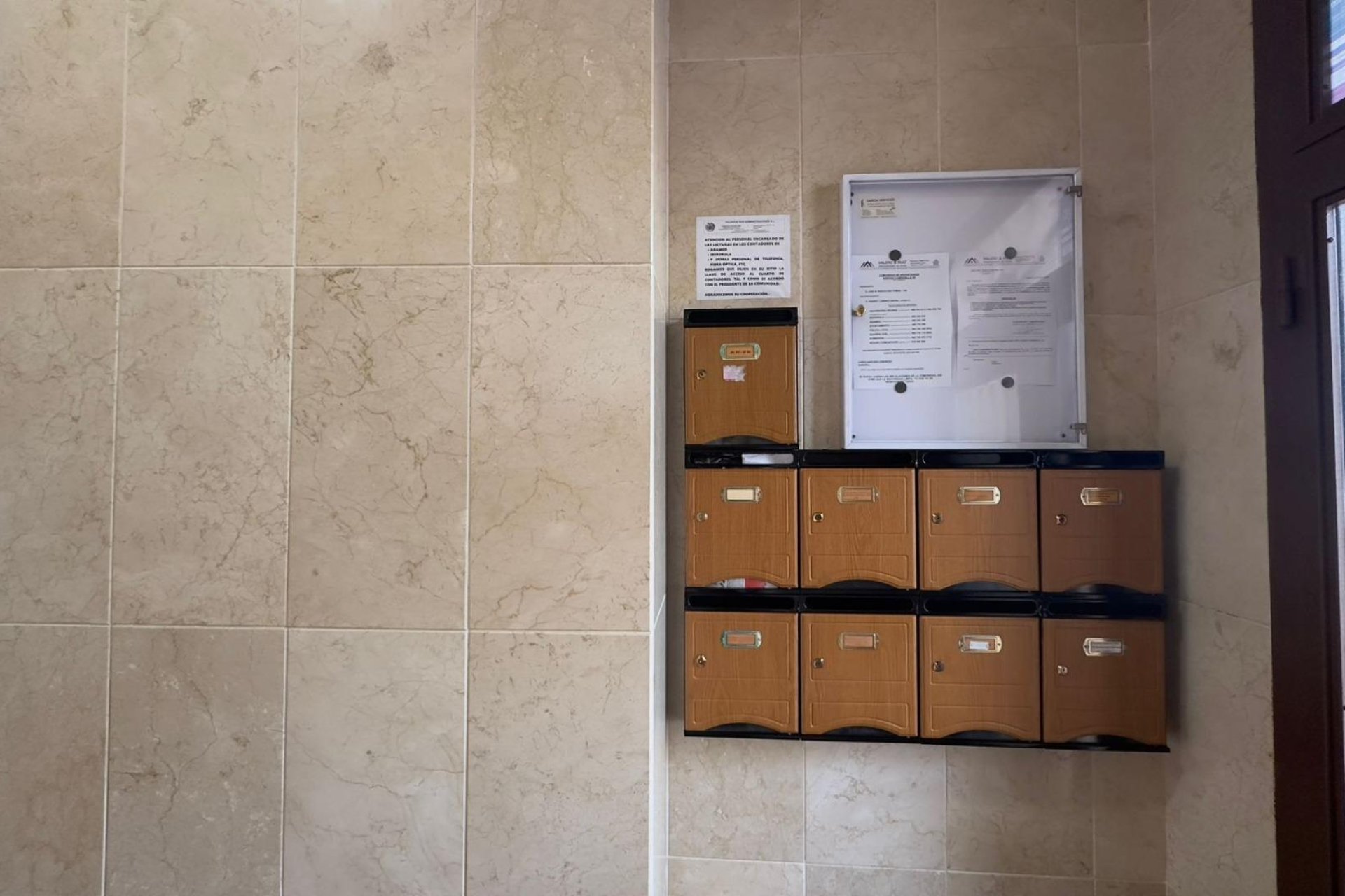 Segunda mano - Apartamento -
Torrevieja