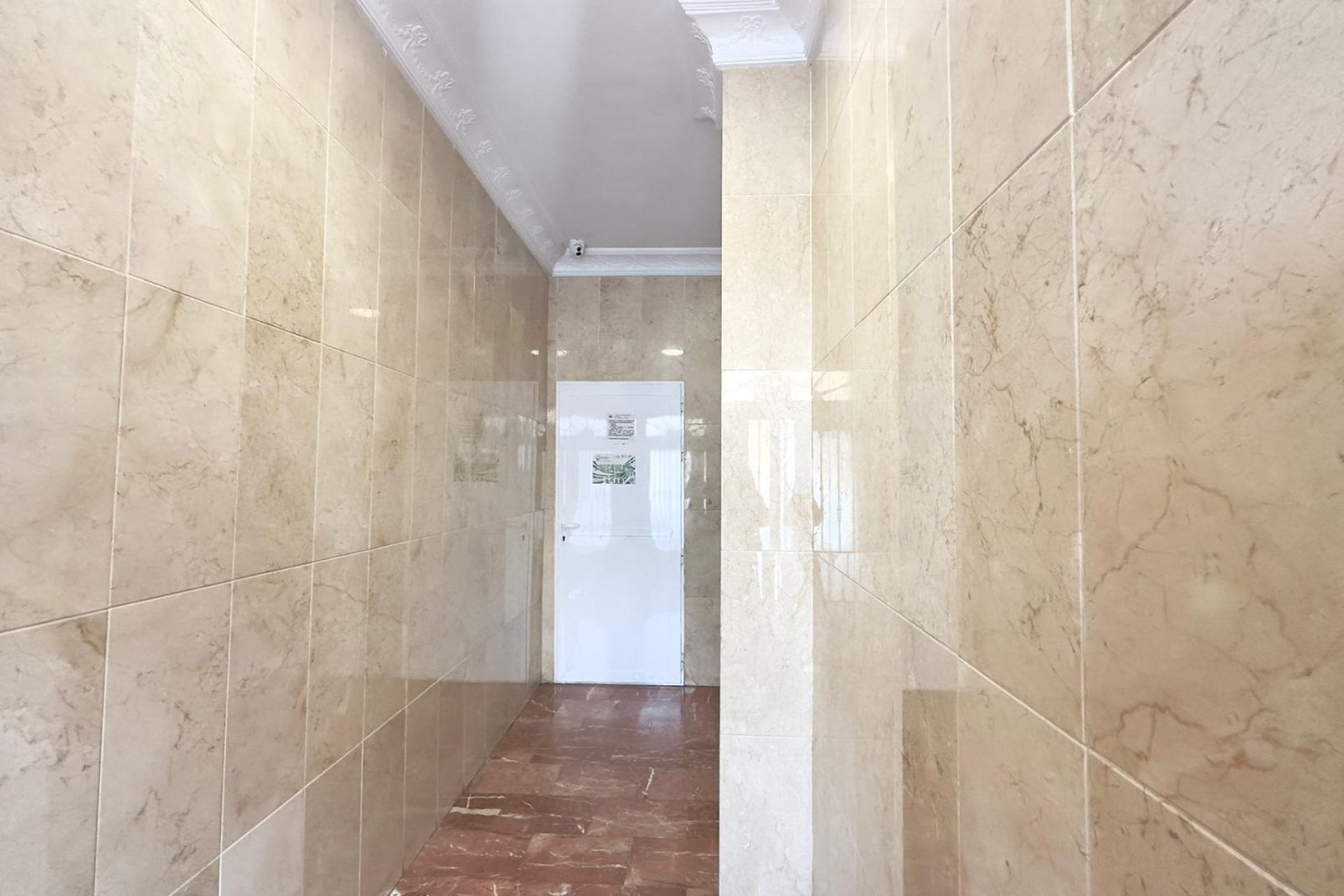 Segunda mano - Apartamento -
Torrevieja