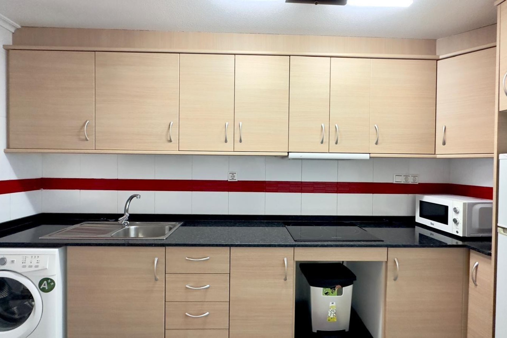 Segunda mano - Apartamento -
Torrevieja