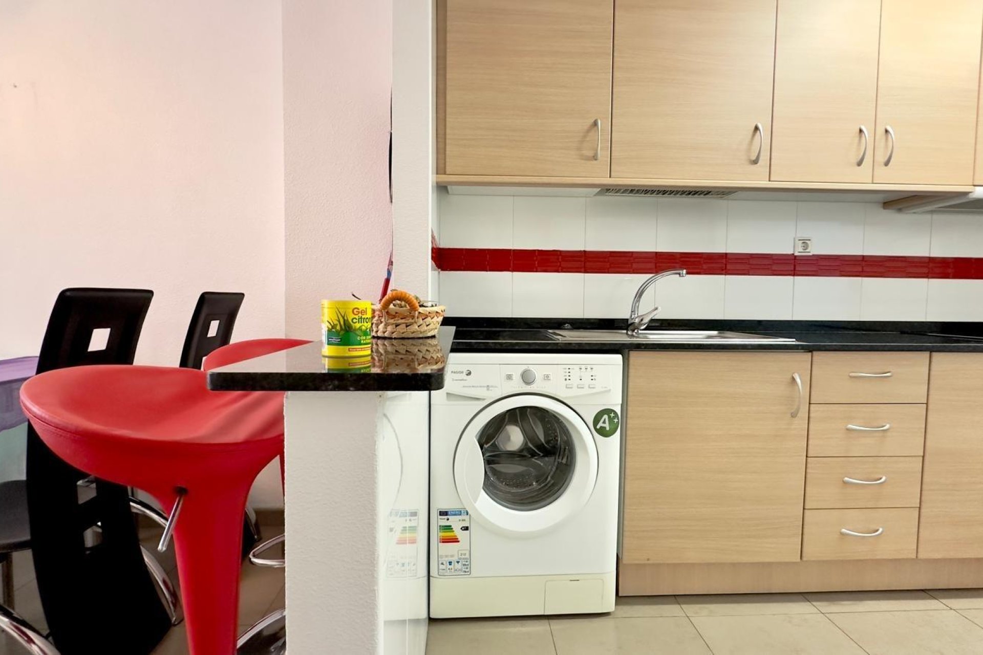 Segunda mano - Apartamento -
Torrevieja