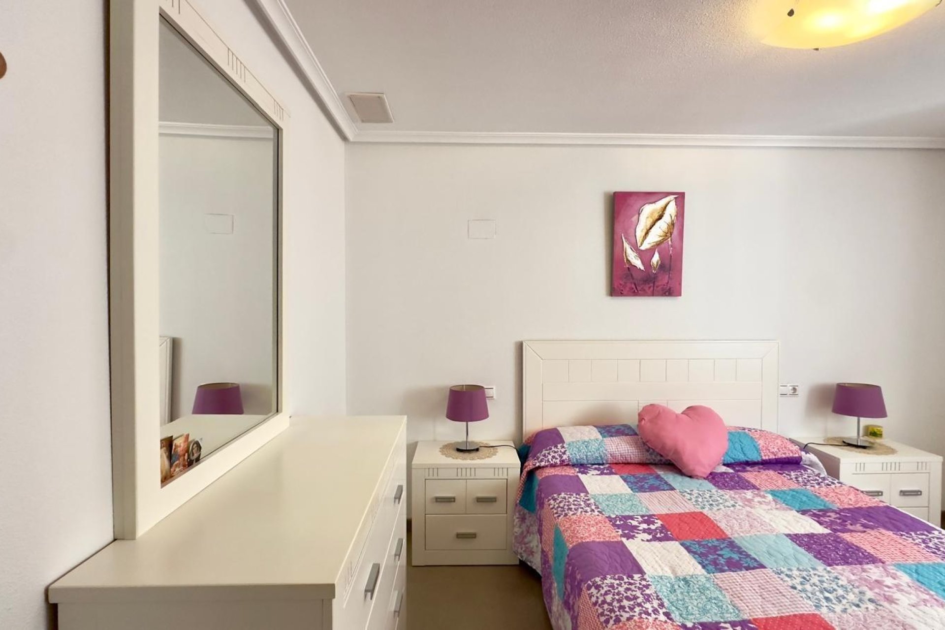 Segunda mano - Apartamento -
Torrevieja