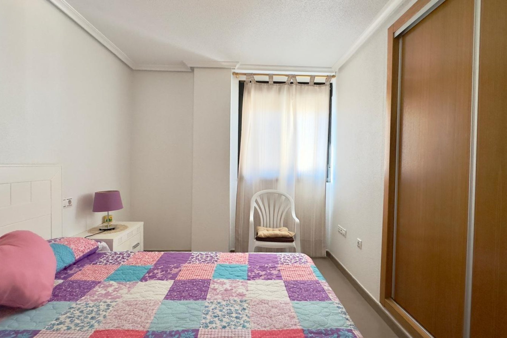 Segunda mano - Apartamento -
Torrevieja