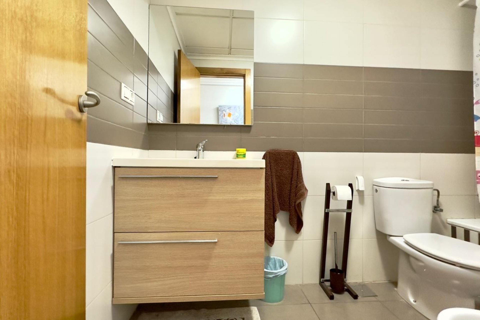 Segunda mano - Apartamento -
Torrevieja