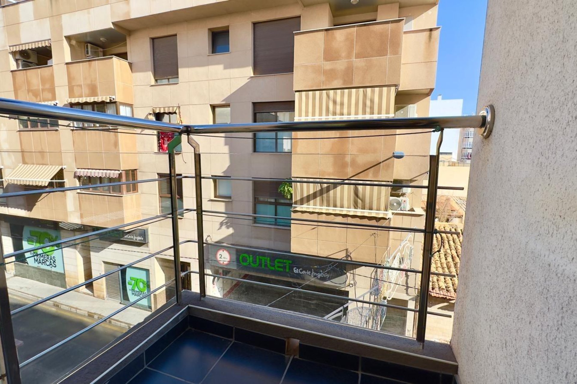 Segunda mano - Apartamento -
Torrevieja