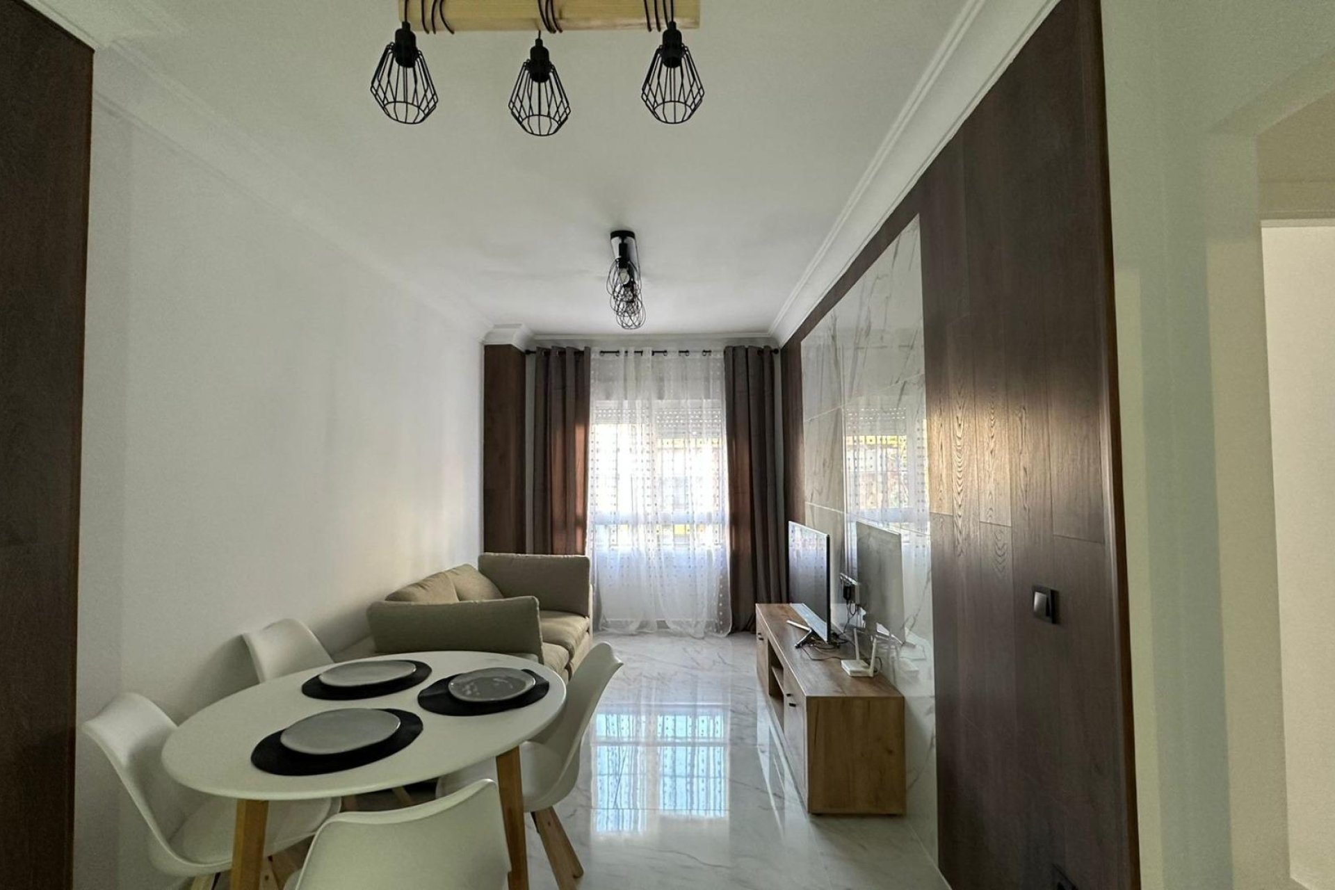 Segunda mano - Apartamento -
Torrevieja