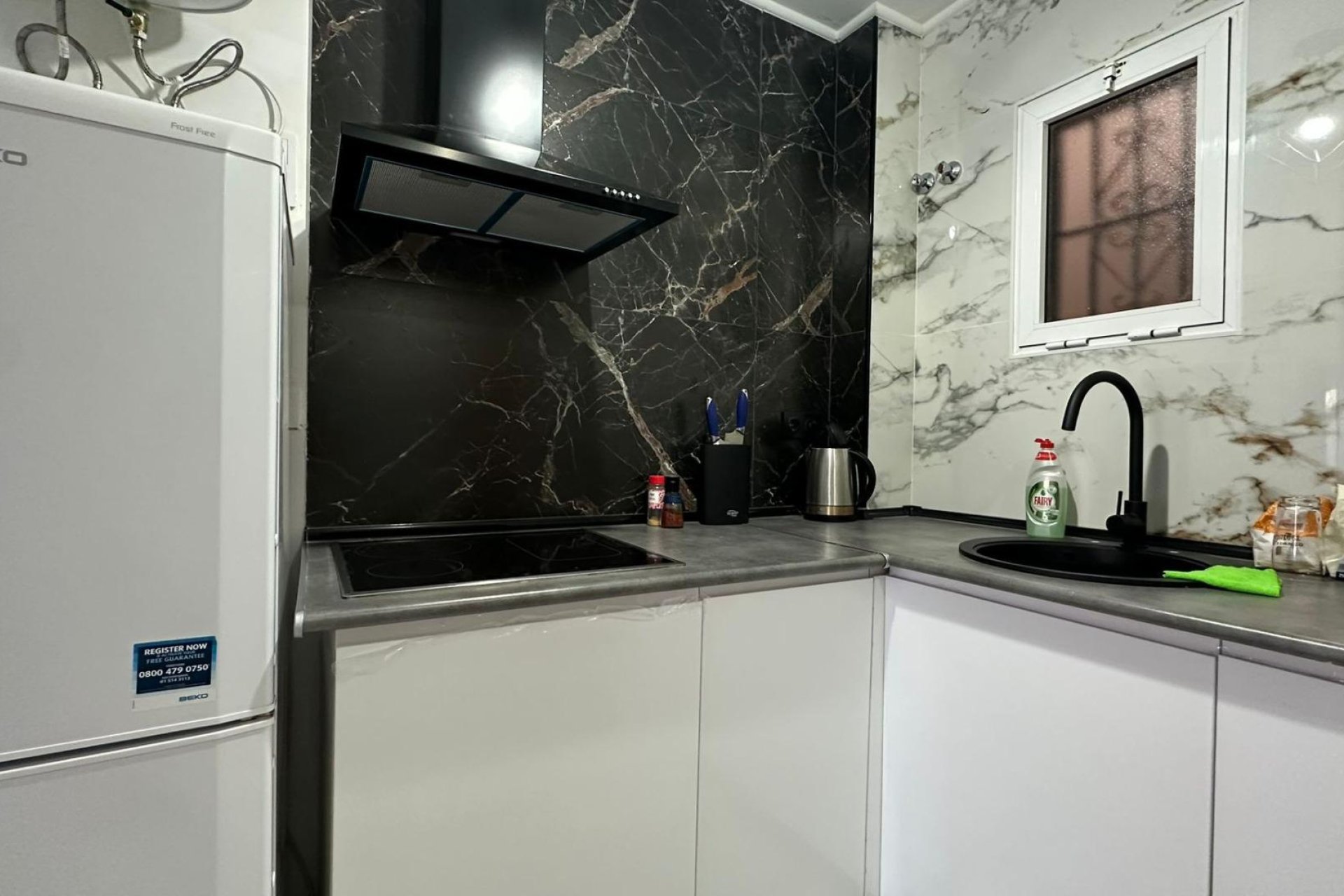 Segunda mano - Apartamento -
Torrevieja