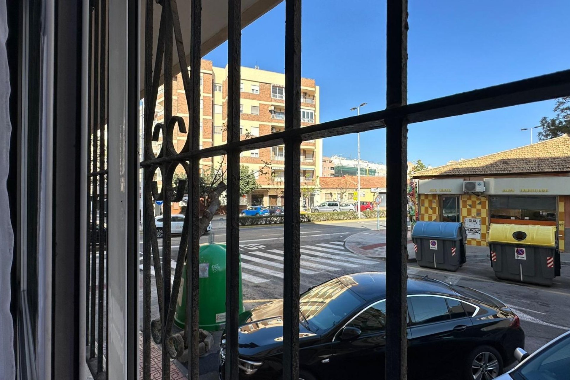 Segunda mano - Apartamento -
Torrevieja