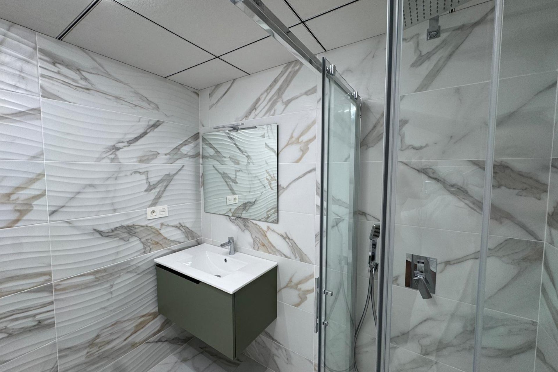 Segunda mano - Apartamento -
Torrevieja